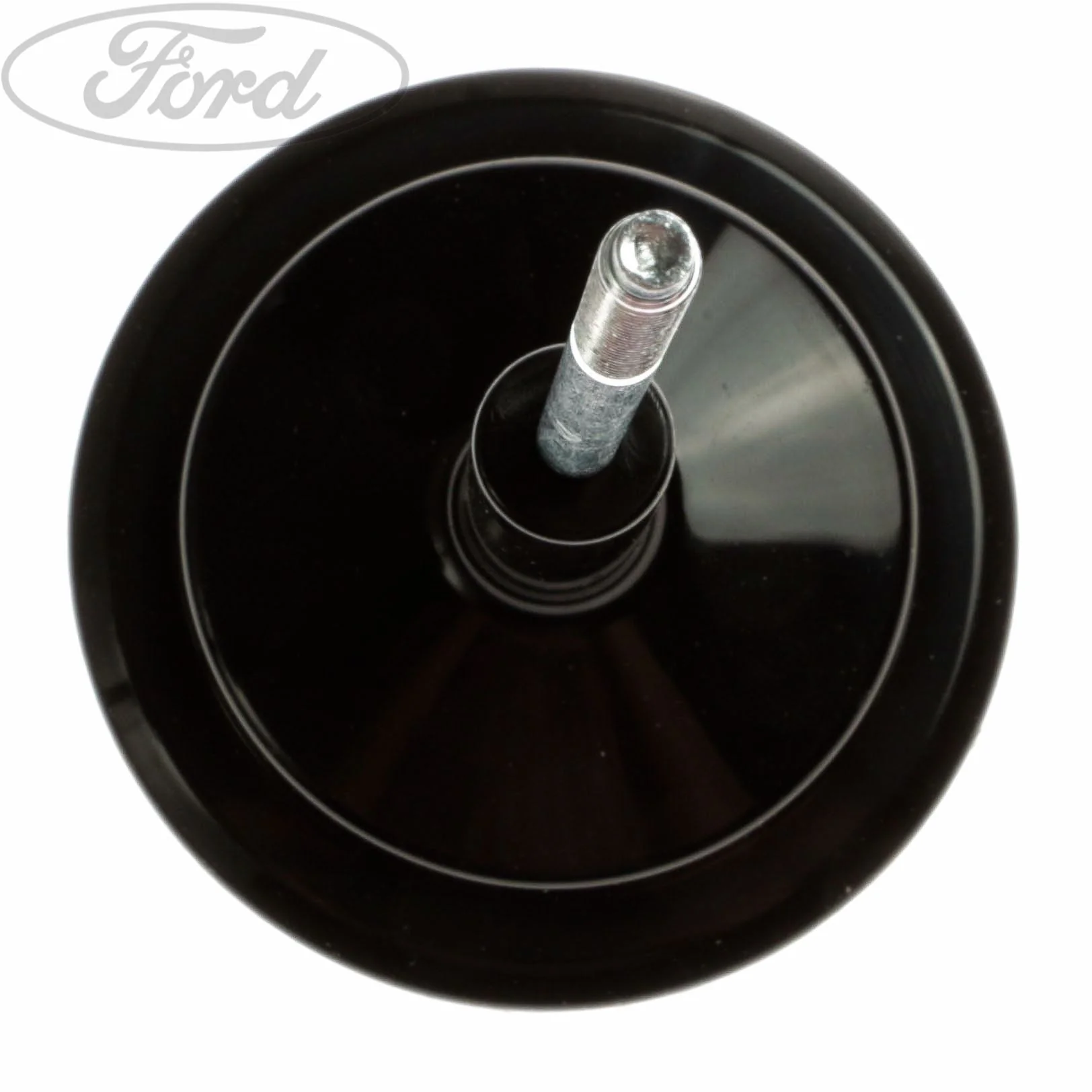 Fiesta B-Max Spare Wheel Mounting Bracket 2012-2019 - Image 2