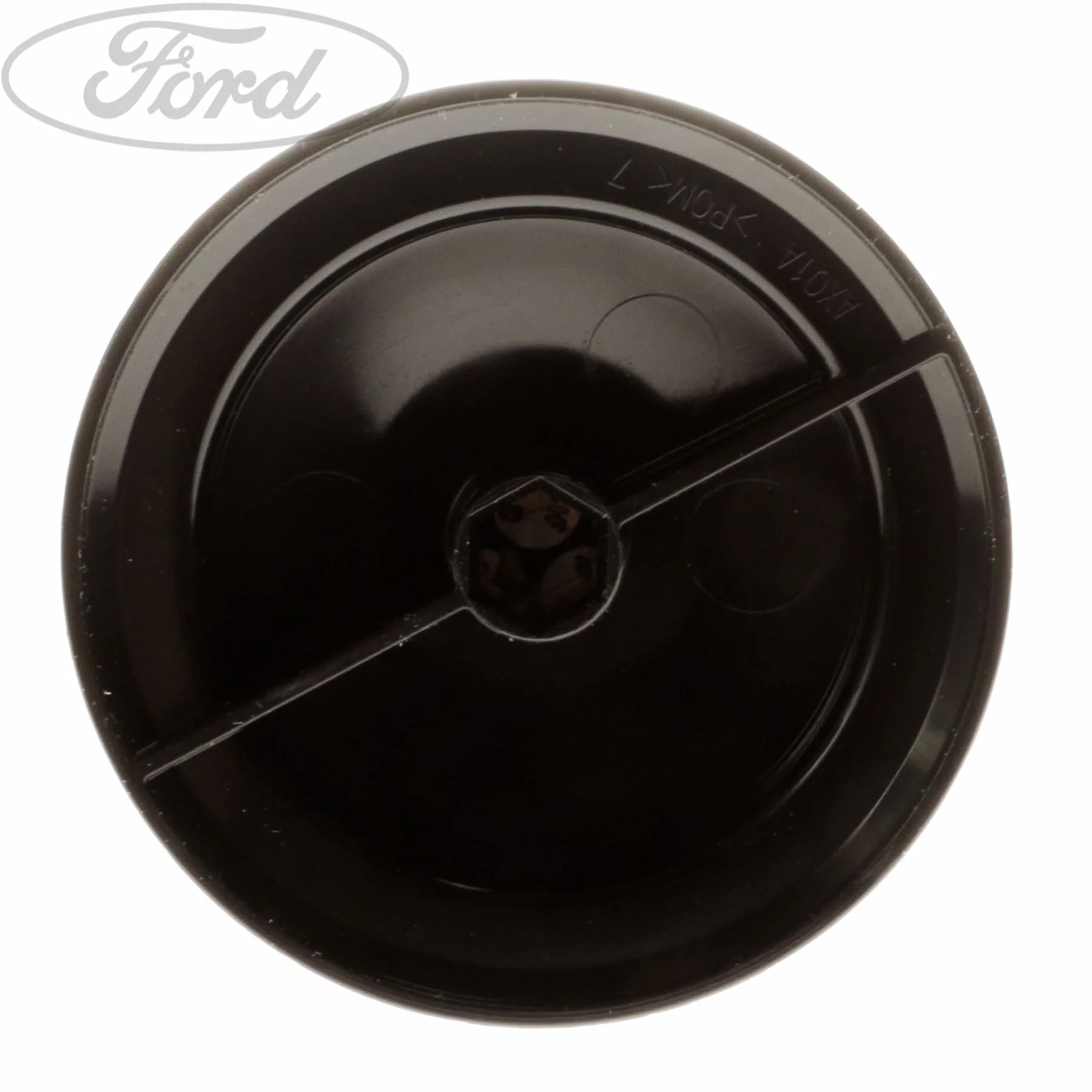 Fiesta B-Max Spare Wheel Mounting Bracket 2012-2019 - Image 3