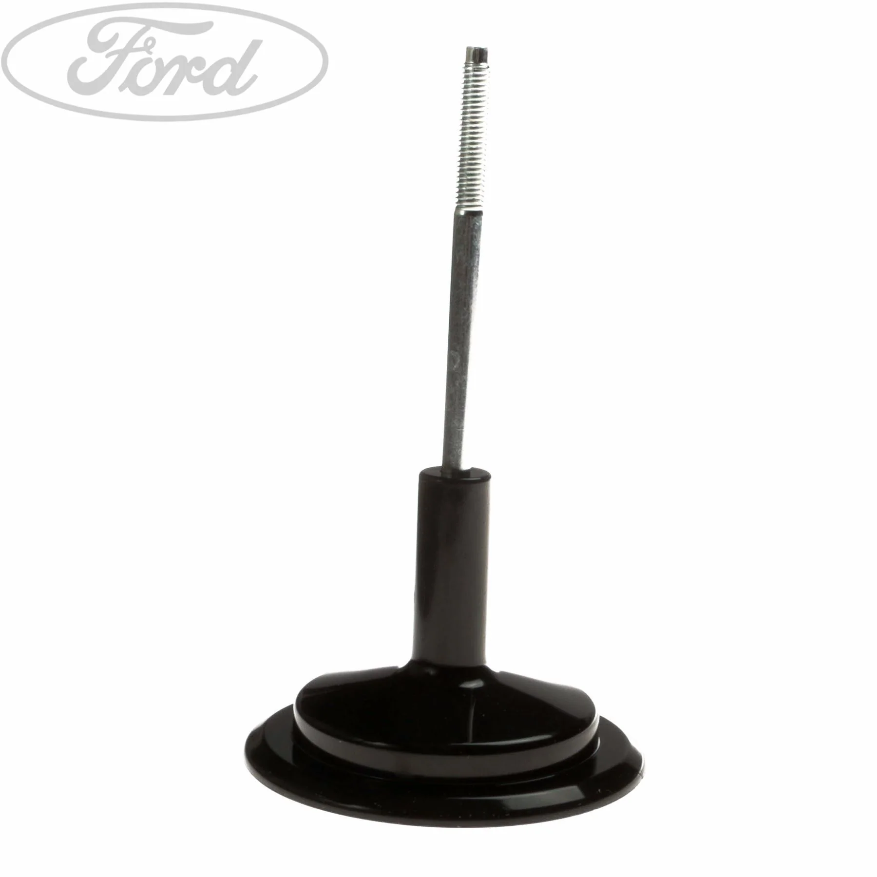 Fiesta B-Max Spare Wheel Mounting Bracket 2012-2019 - Image 4