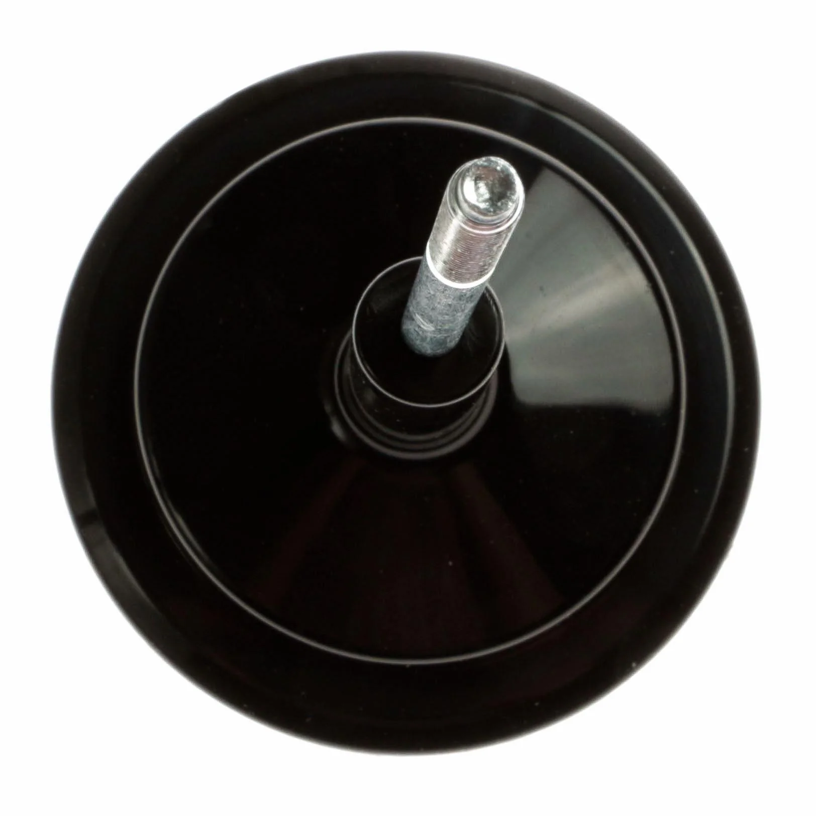 Fiesta B-Max Spare Wheel Mounting Bracket 2012-2019 - Image 5