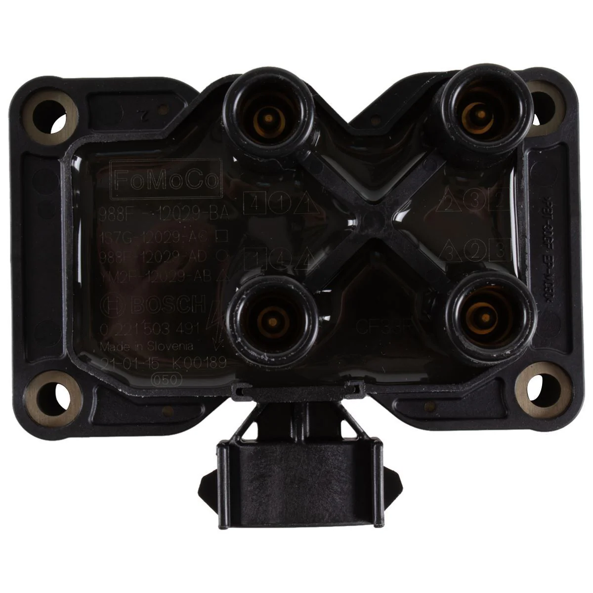 FIESTA ST150 MONDEO IGNITION COIL PACK