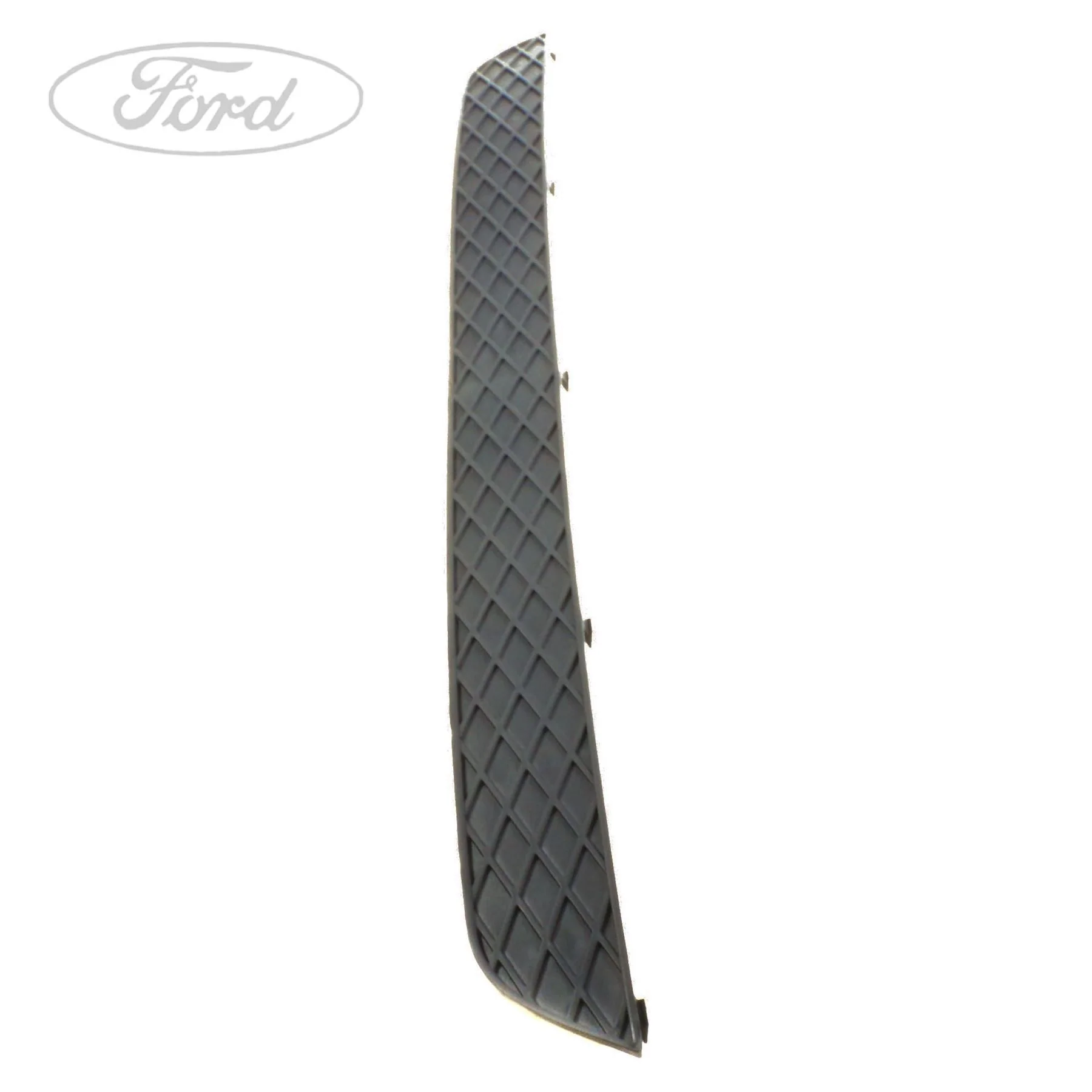 FIESTA ST150 ZETEC SPORT REAR BUMPER GRILLE TRIM - Image 2