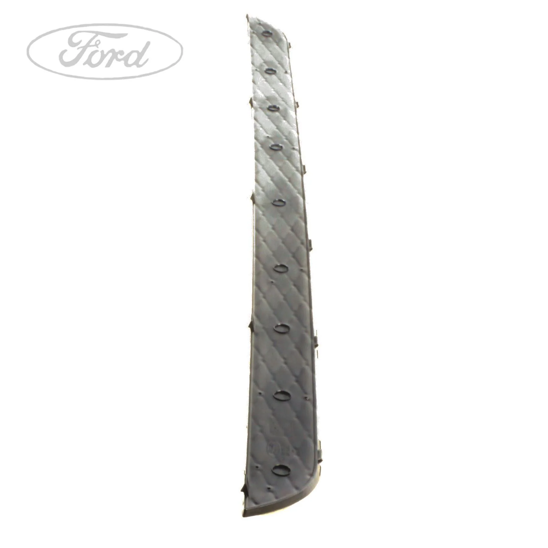 FIESTA ST150 ZETEC SPORT REAR BUMPER GRILLE TRIM - Image 4
