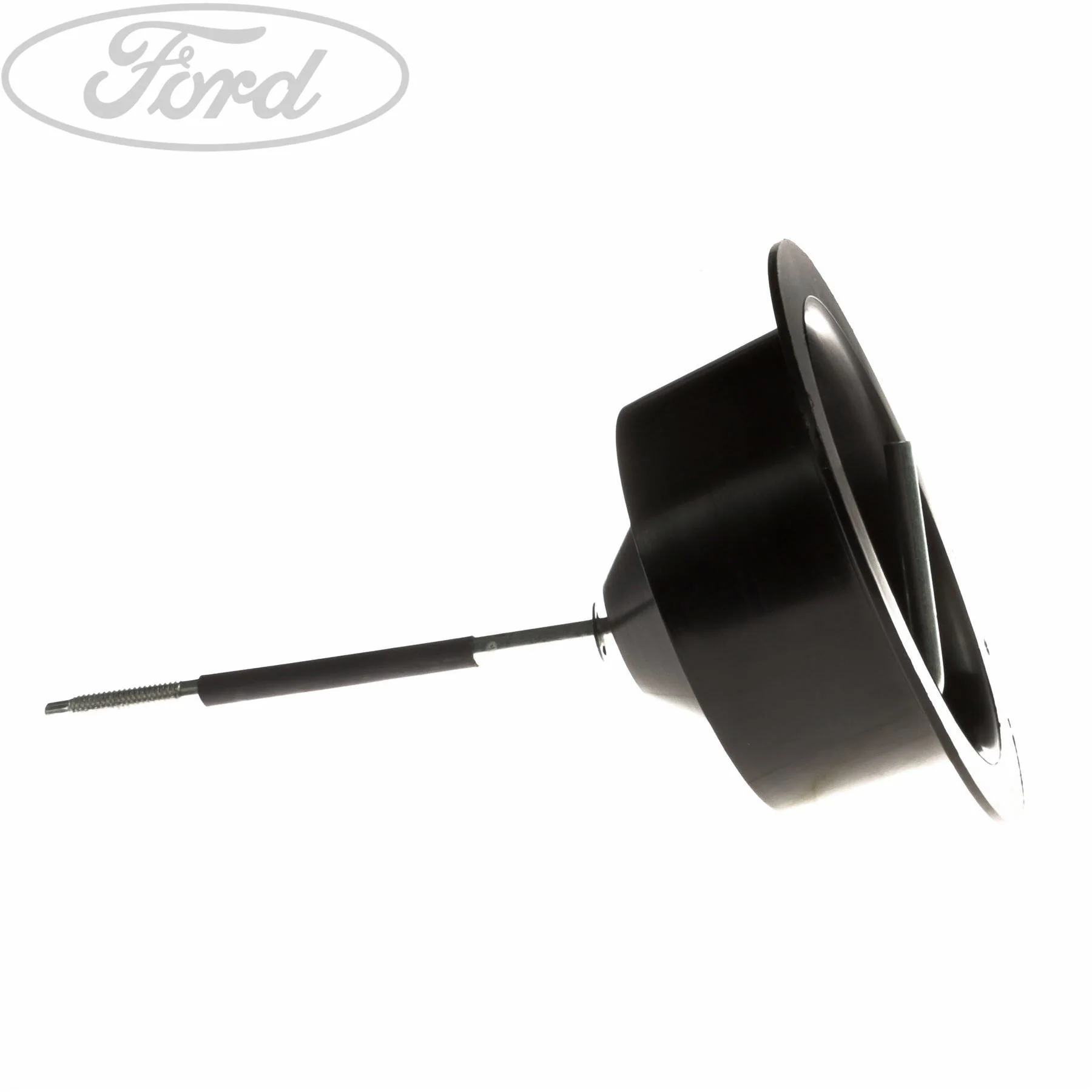 FIESTA STEEL SPARE WHEEL MOUNTING BRACKET 3 5 DOOR