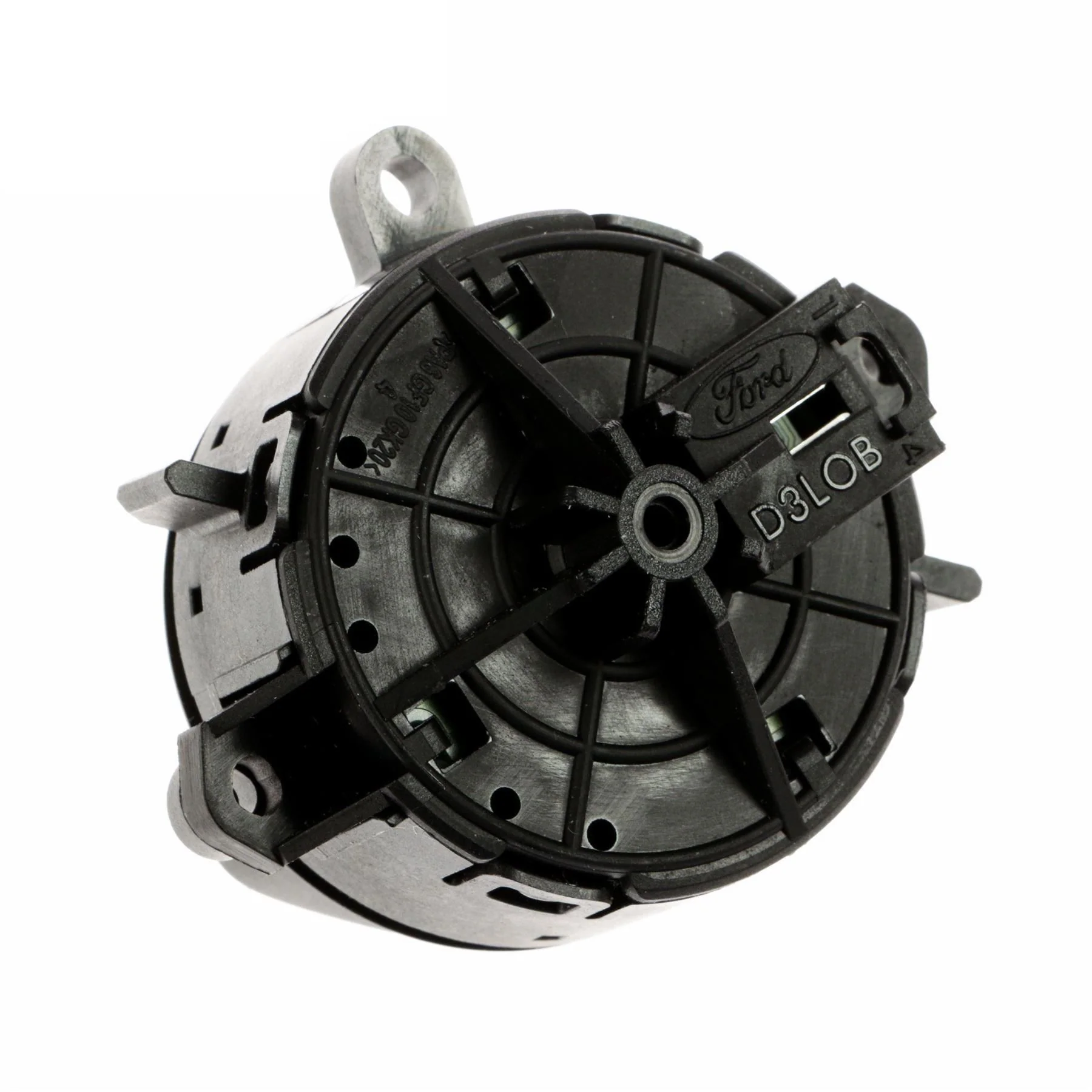 FIESTA STEERING WHEEL N/S LH AUDIO CONTROL SWITCH