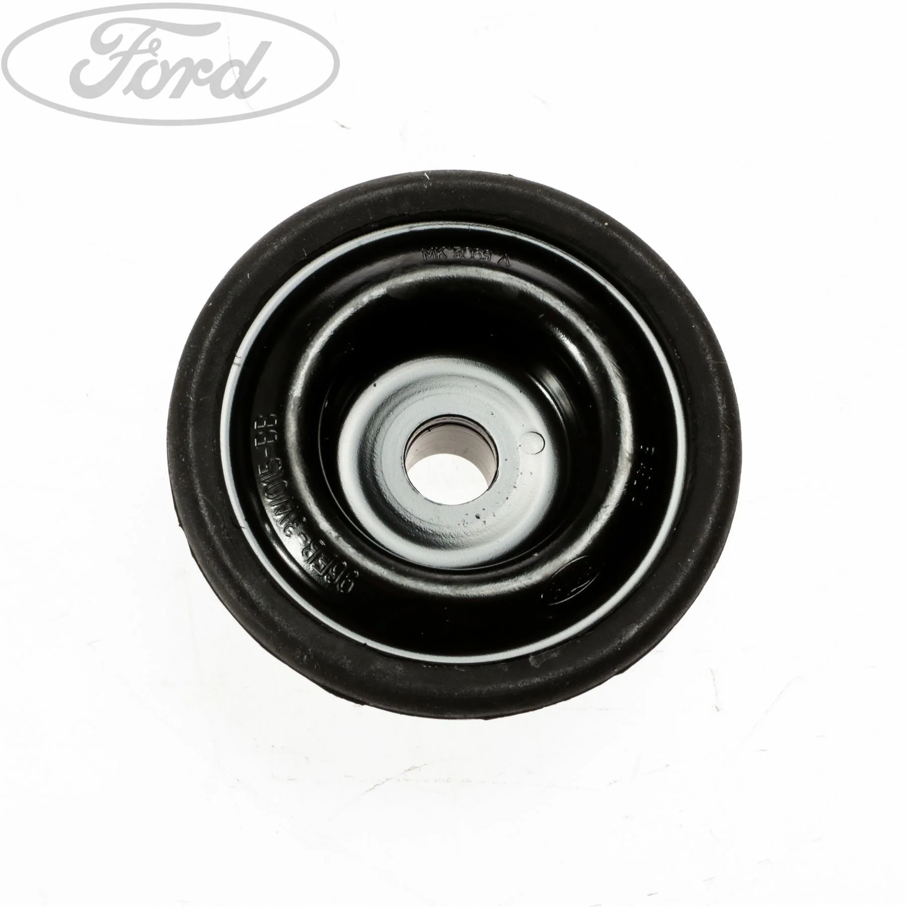FIESTA STREETKA PUMA KA FRONT SHOCK ABSORBER COVER RETAINER - Image 2