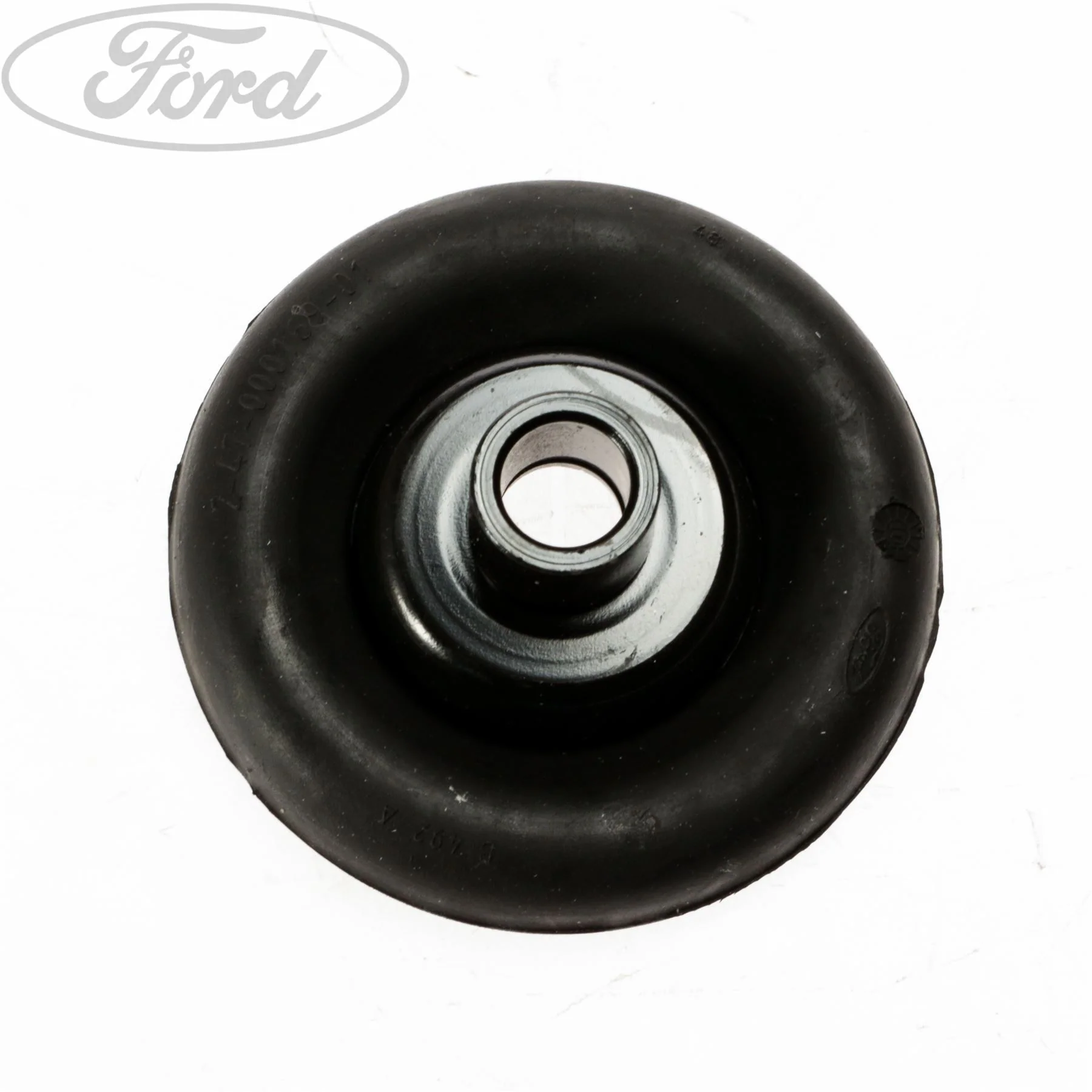 FIESTA STREETKA PUMA KA FRONT SHOCK ABSORBER COVER RETAINER - Image 4