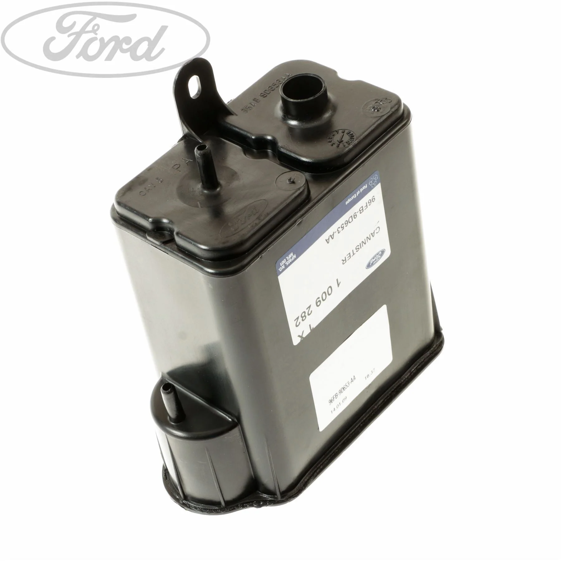 FIESTA STREETKA PUMA PETROL FUEL VAPOUR CANNISISTER 95-06 - Image 2