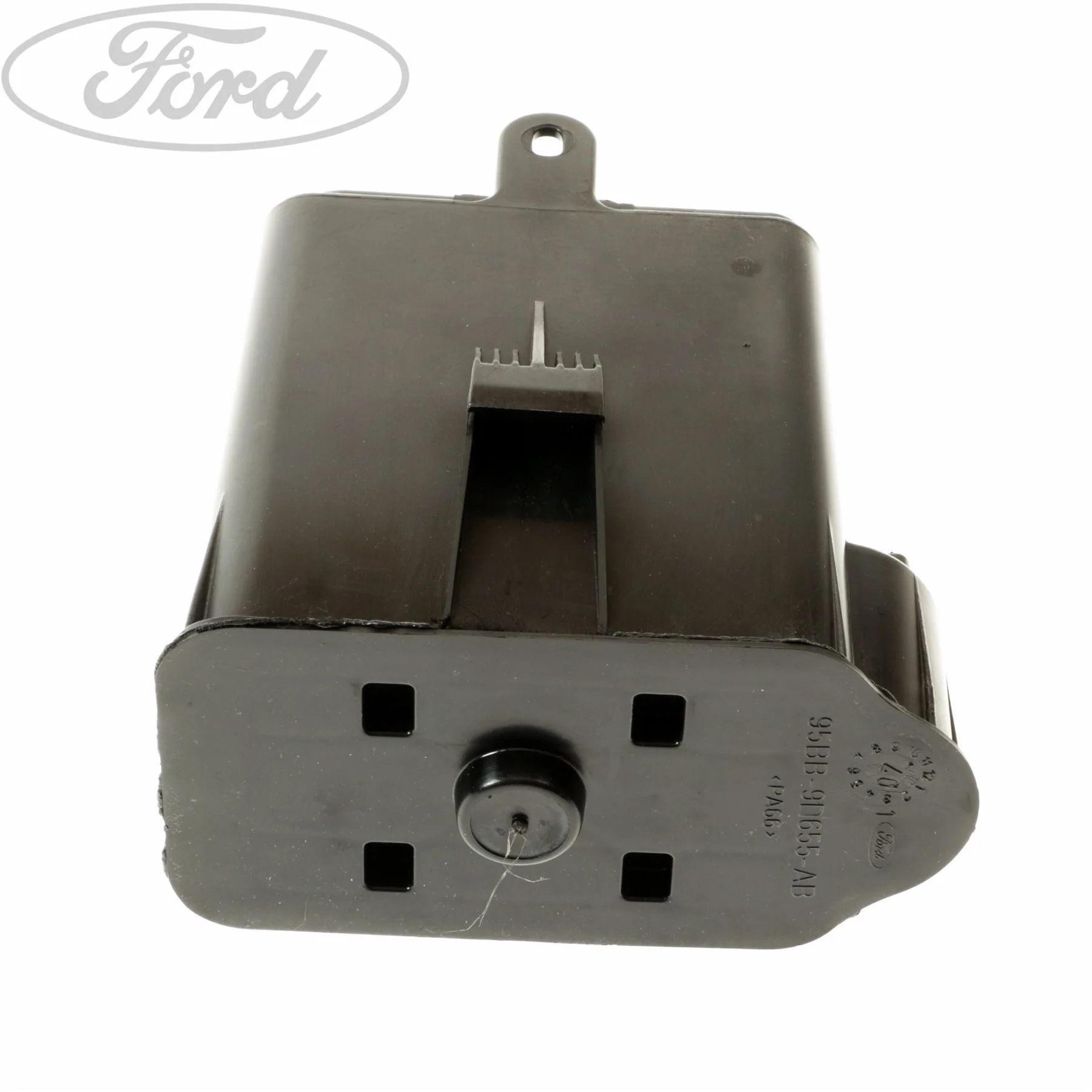 FIESTA STREETKA PUMA PETROL FUEL VAPOUR CANNISISTER 95-06 - Image 3