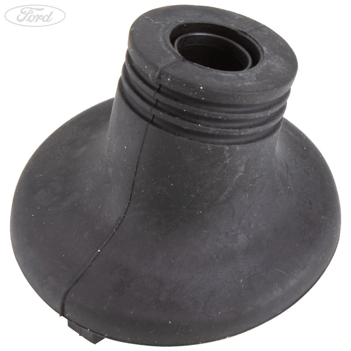 FIESTA TAILGATE WINDOW WIPER SEALING GROMMET 1995-2006 - Image 2