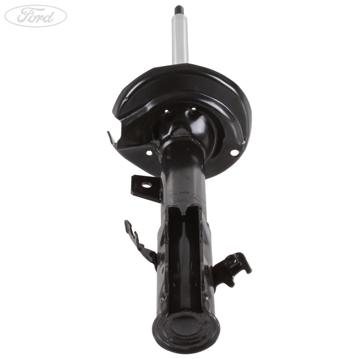 FIESTA TDCI FRONT O/S SHOCK ABSORBER SUSPENSION STRUT - Image 6
