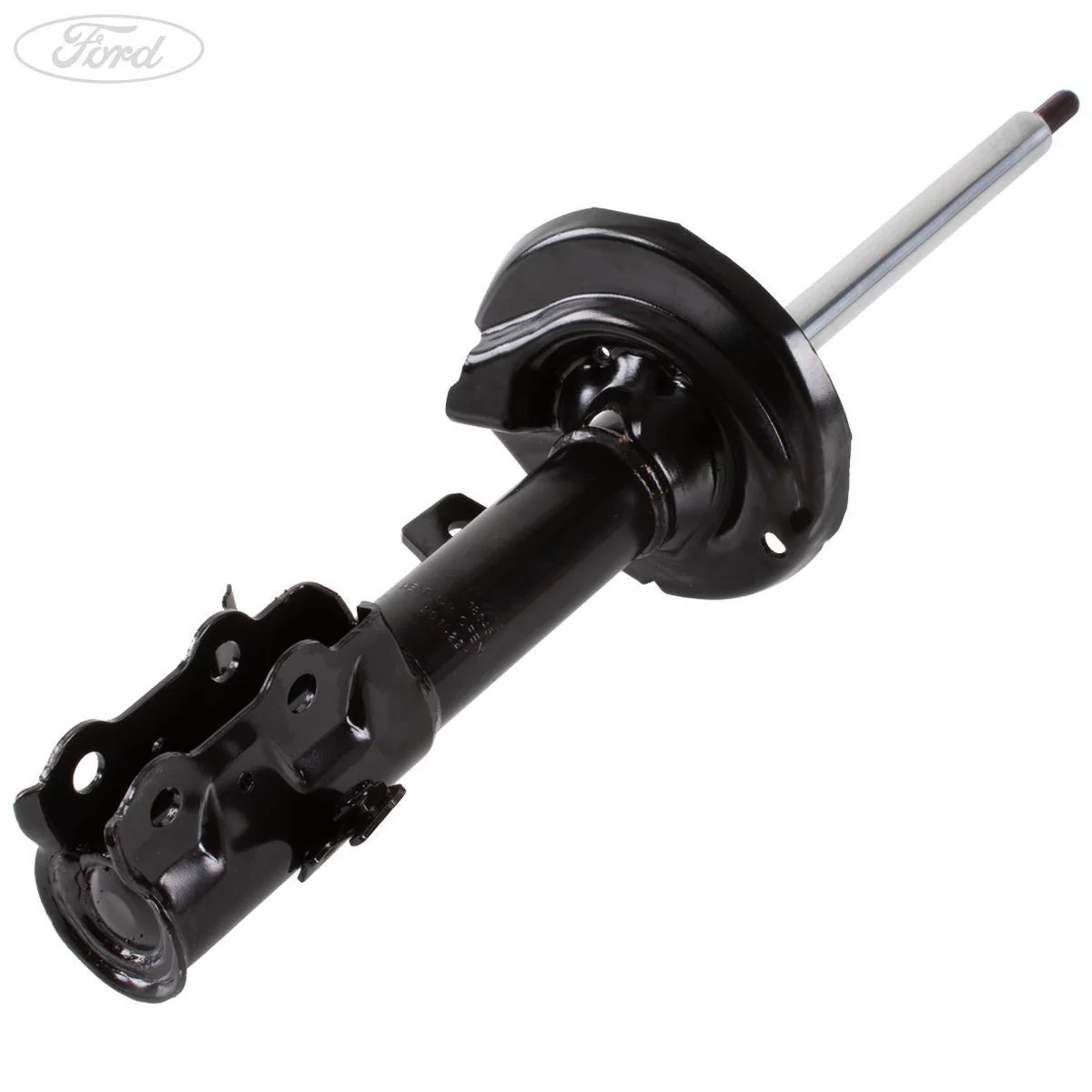FIESTA TDCI FRONT O/S SHOCK ABSORBER SUSPENSION STRUT - Image 2