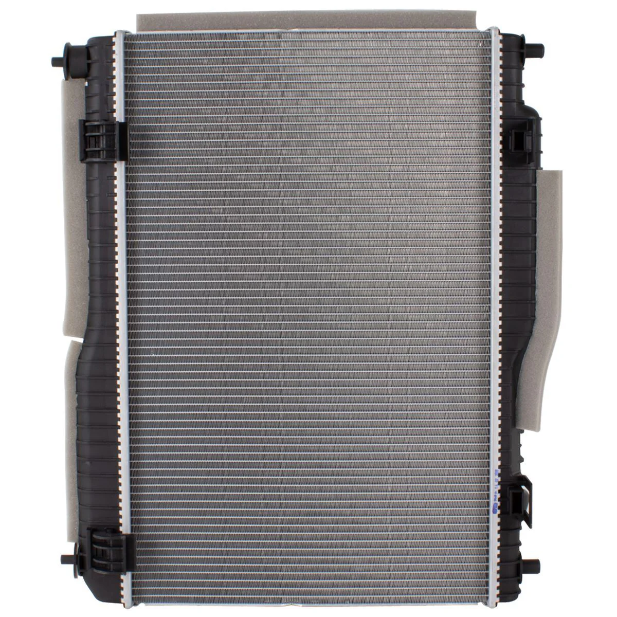 FIESTA TDCI TDCI ENGINE COOLING RADIATOR - Image 3