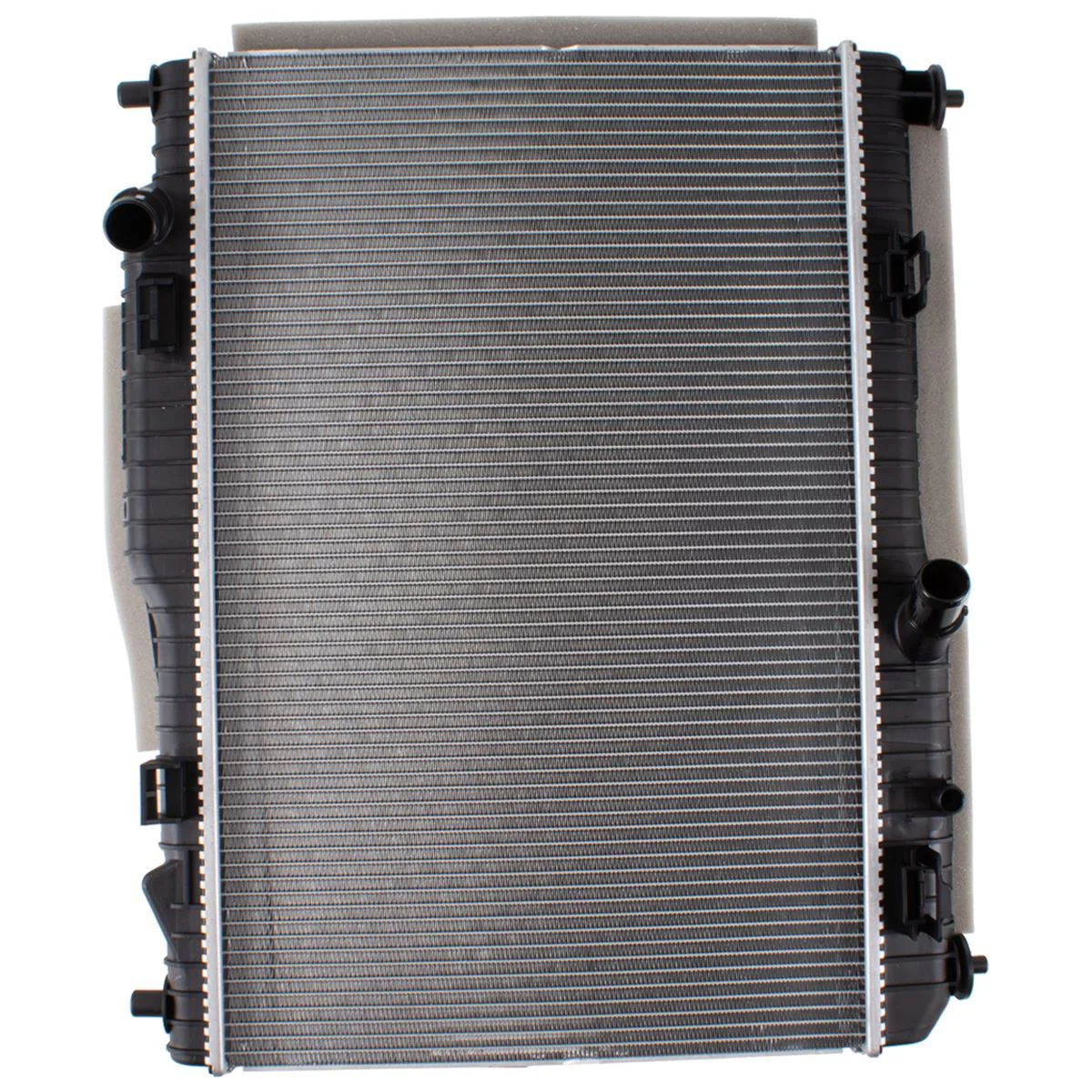FIESTA TDCI TDCI ENGINE COOLING RADIATOR - Image 4