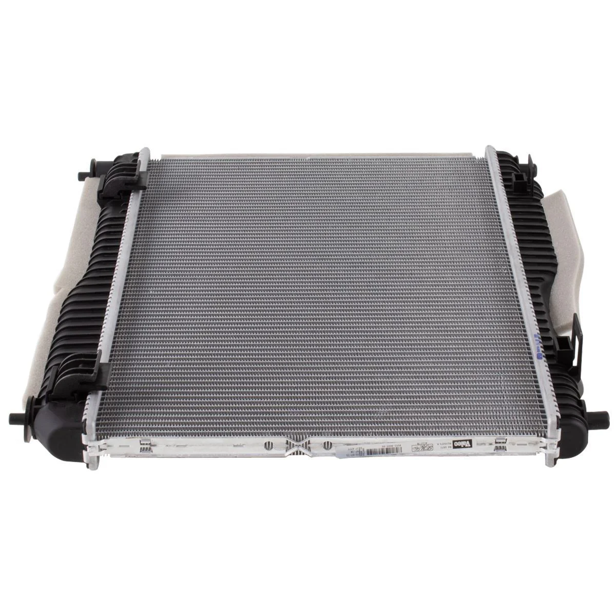 FIESTA TDCI TDCI ENGINE COOLING RADIATOR - Image 5