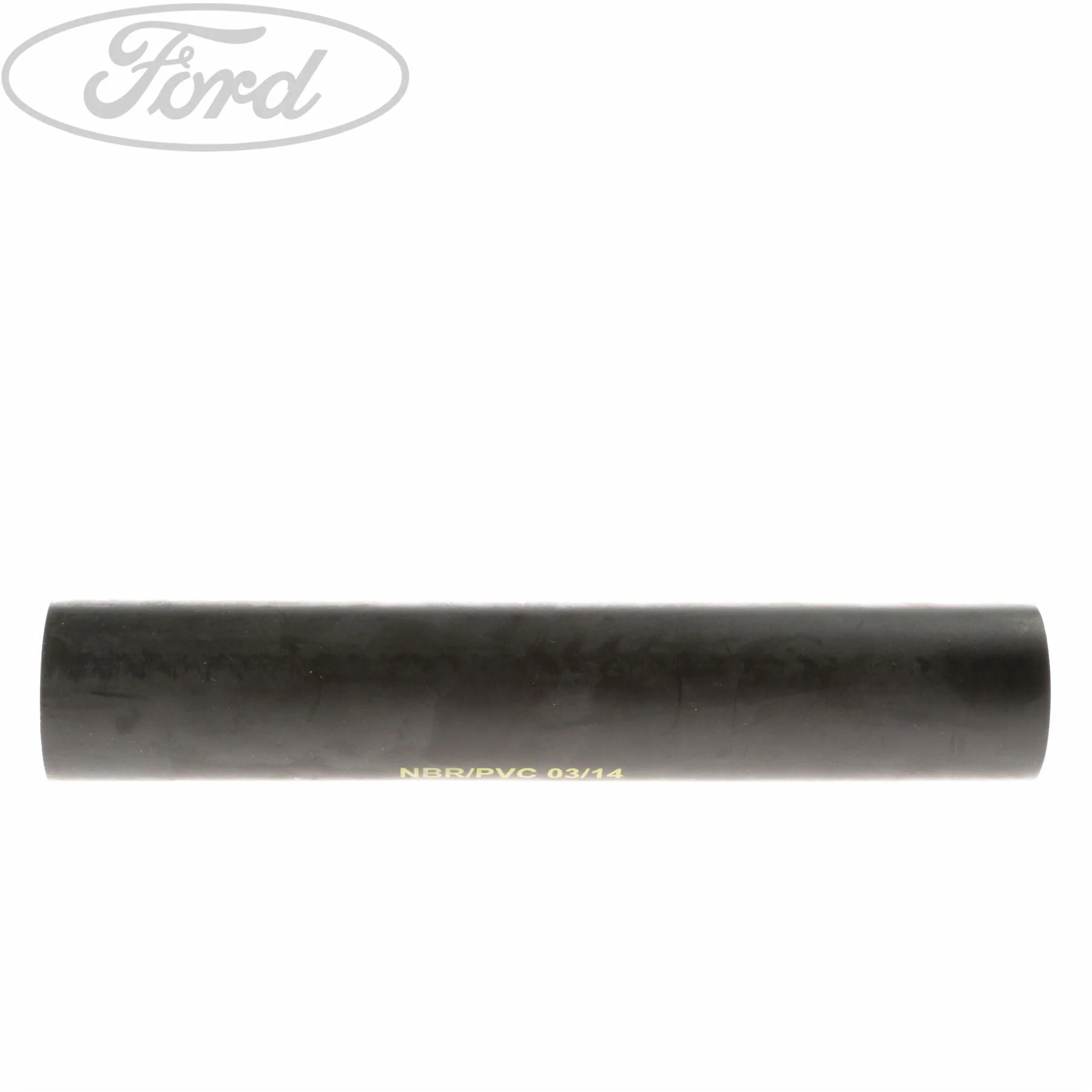 FIESTA ZETEC DURATORQ DURATEC FUEL FILLER PIPE HOSE - Image 4