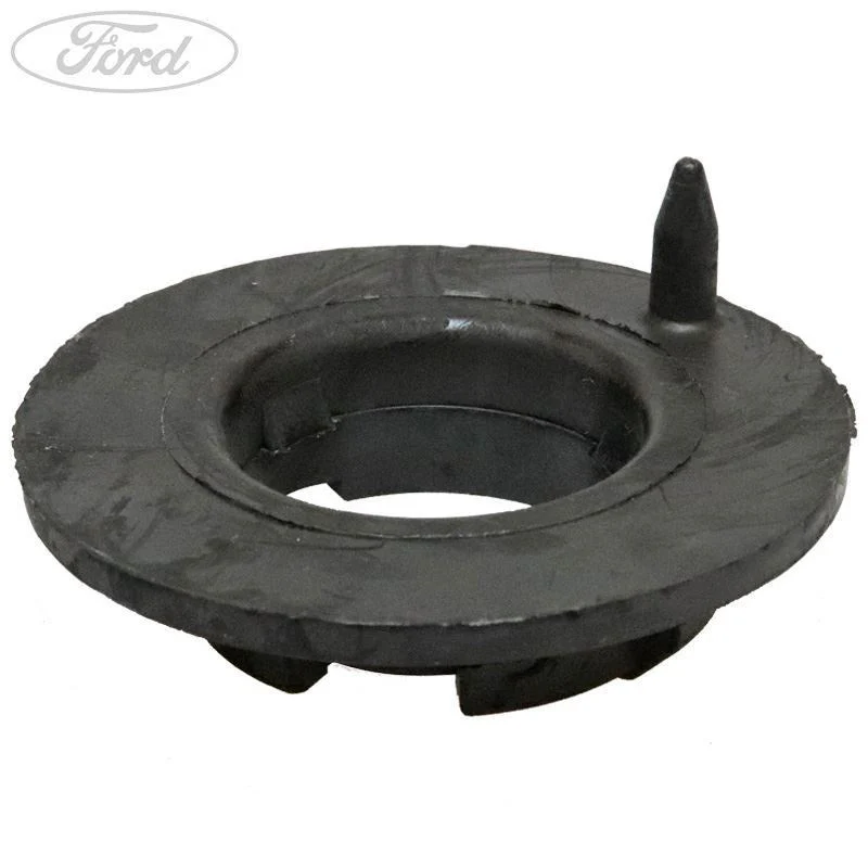 FIGO KA+ FIESTA REAR UPPER SUSPENSION SPRING ANT SQUEAK - Image 2