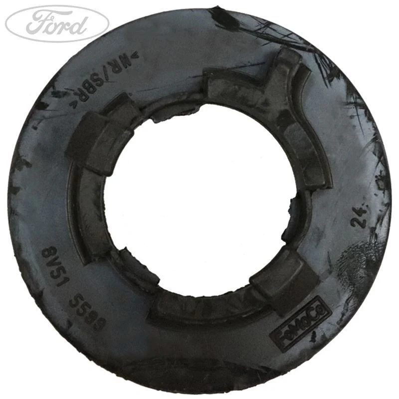 FIGO KA+ FIESTA REAR UPPER SUSPENSION SPRING ANT SQUEAK - Image 3