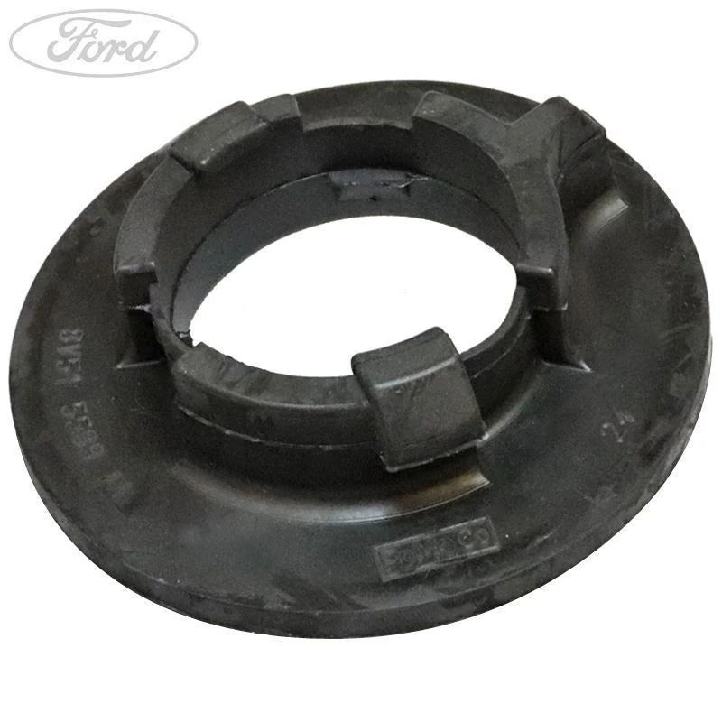 FIGO KA+ FIESTA REAR UPPER SUSPENSION SPRING ANT SQUEAK - Image 4