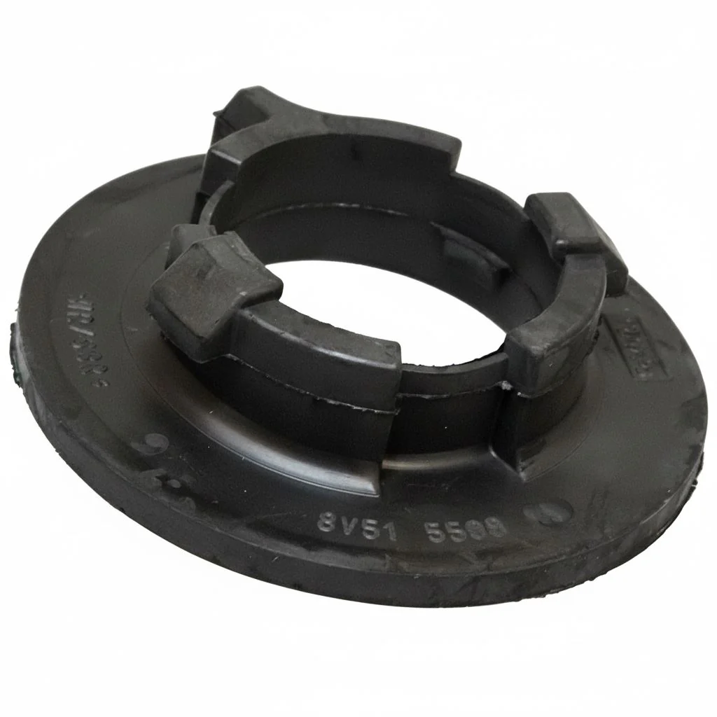 FIGO KA+ FIESTA REAR UPPER SUSPENSION SPRING ANT SQUEAK - Image 6