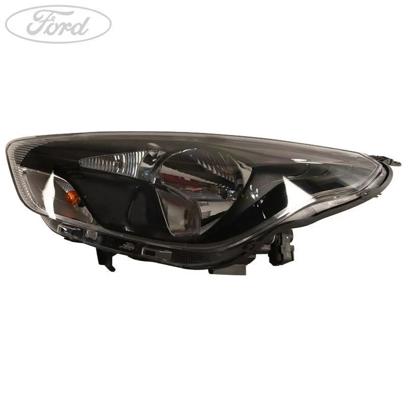 FIGO KA+ FRONT N/S HEAD LAMP LIGHT UNIT RHD 06/2016- - Image 2