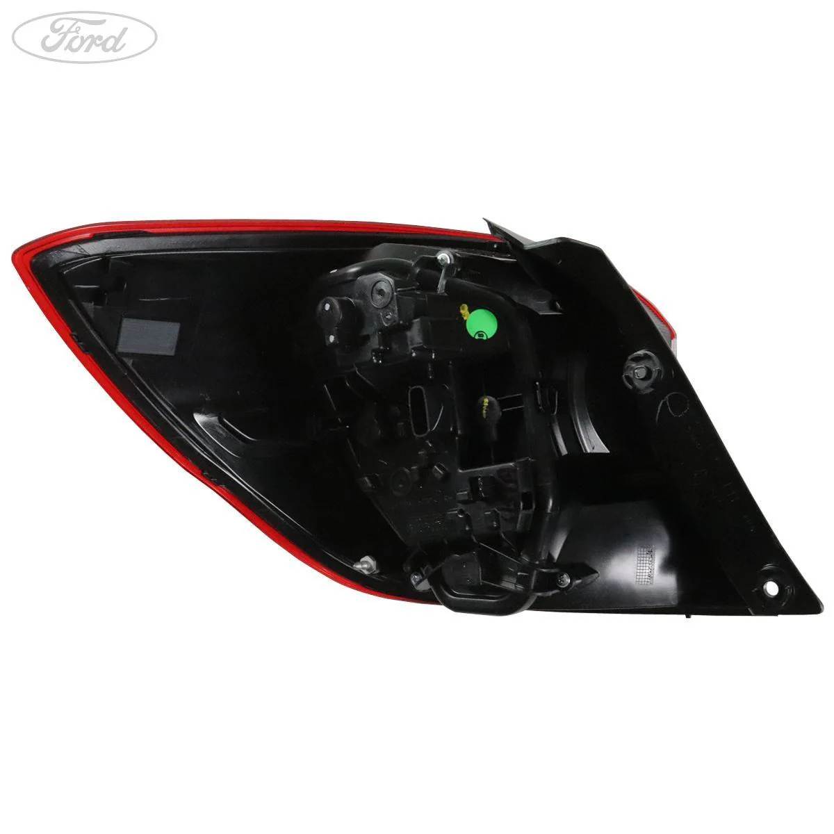 FIGO KA+ REAR O/S LIGHT LAMP UNIT 5 DOOR UAV 2015-2018 - Image 2