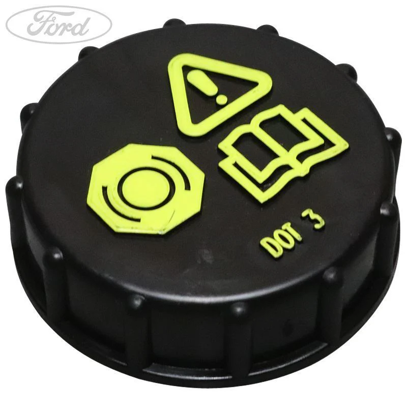 FILLER CAP - Image 2
