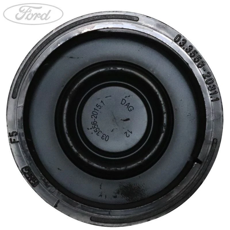 FILLER CAP - Image 3