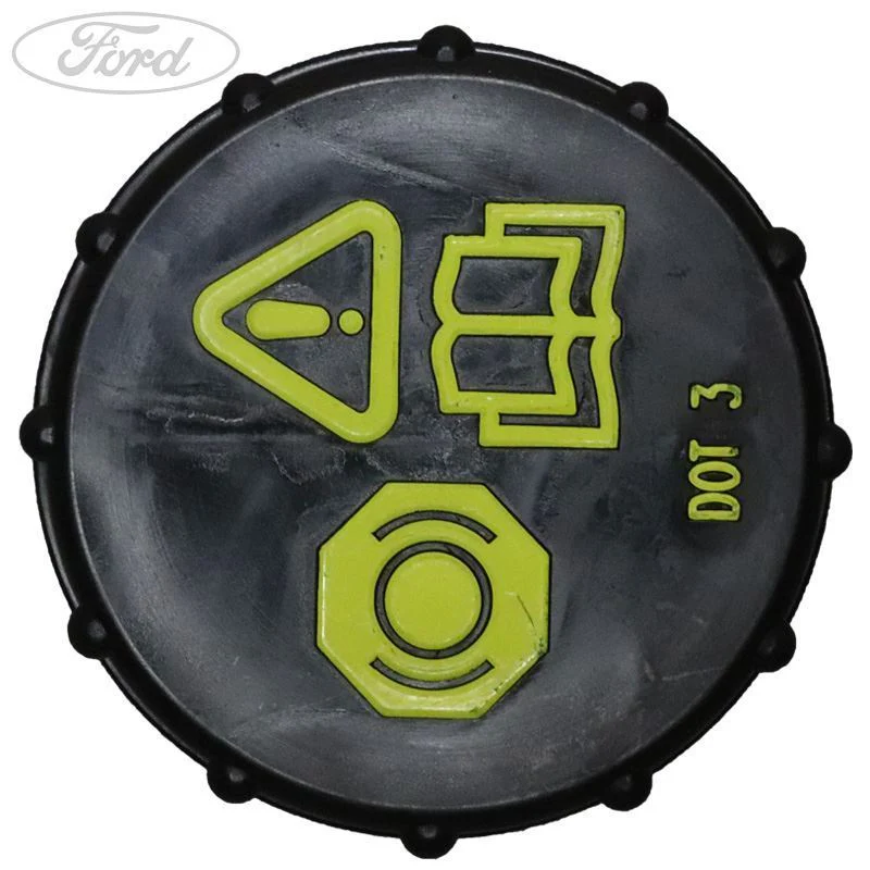 FILLER CAP - Image 4