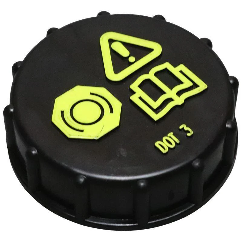 FILLER CAP - Image 5