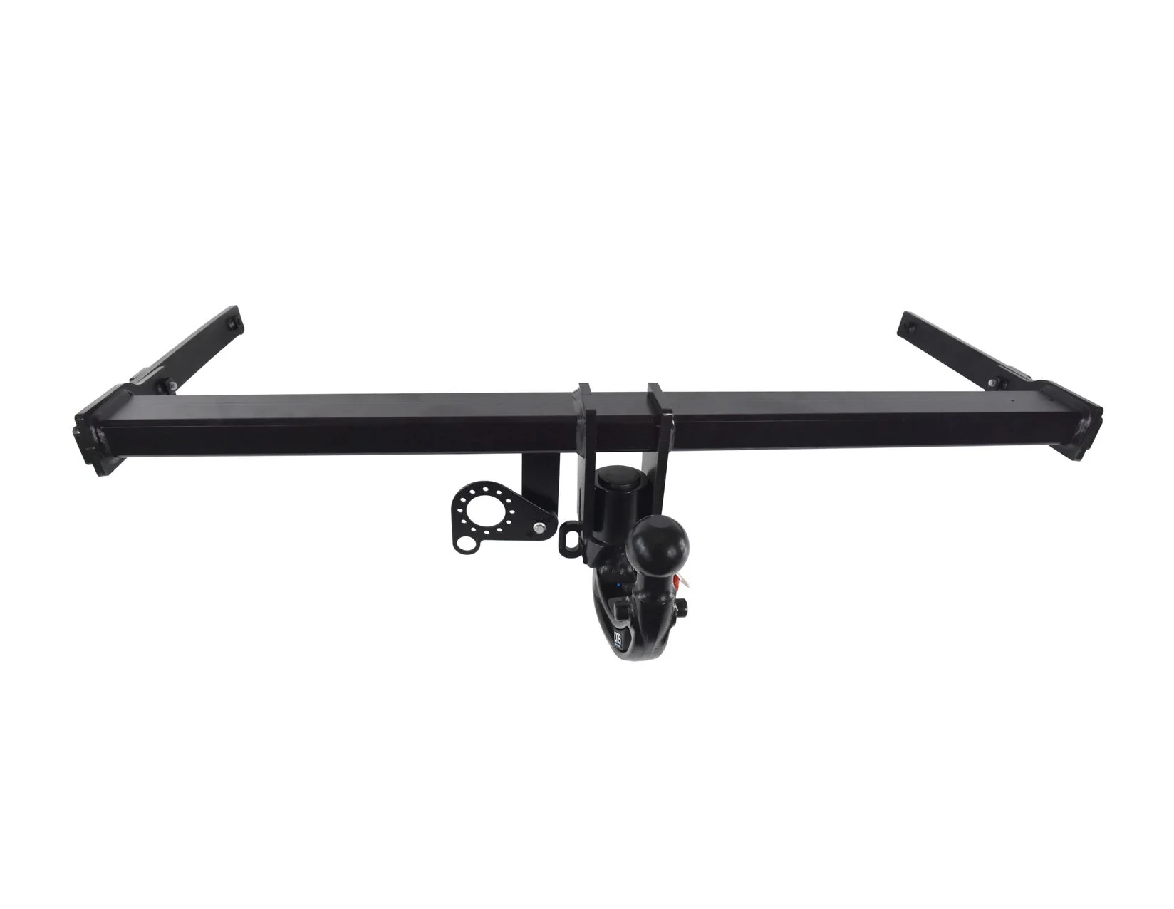 FORD FOCUS® FROM 04/2018 ORIS* DETACHABLE TOW BAR AK41 FIX4BIKE®