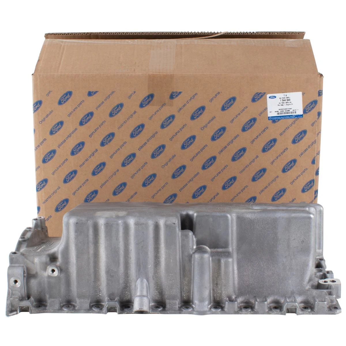 FOCUS .5 ST KUGA T RS ENGINE OIL PAN SUMP ST225
