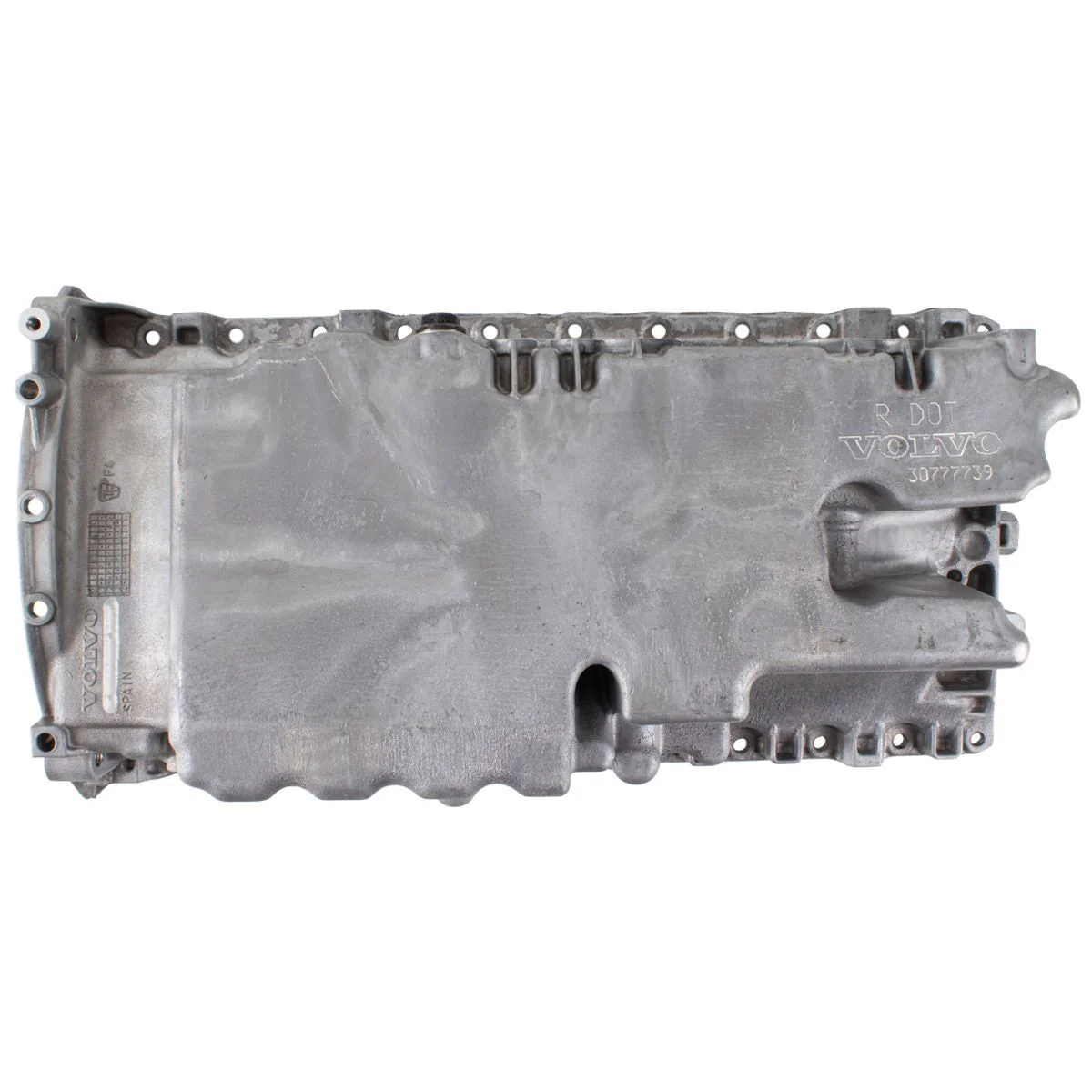 FOCUS .5 ST KUGA T RS ENGINE OIL PAN SUMP ST225 - Image 4