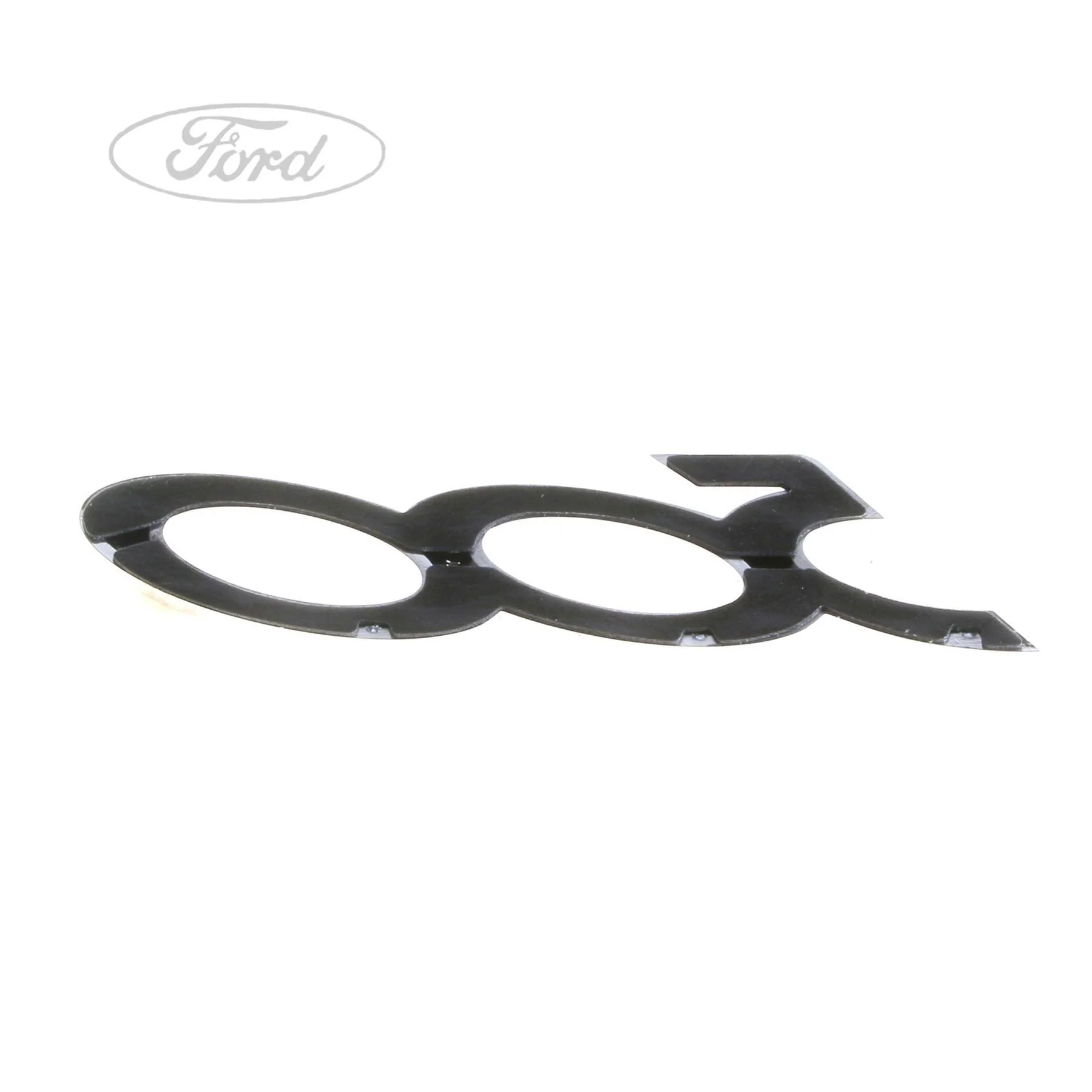 FOCUS 500 NAME PLATE BADGE EMBLEM - Image 4