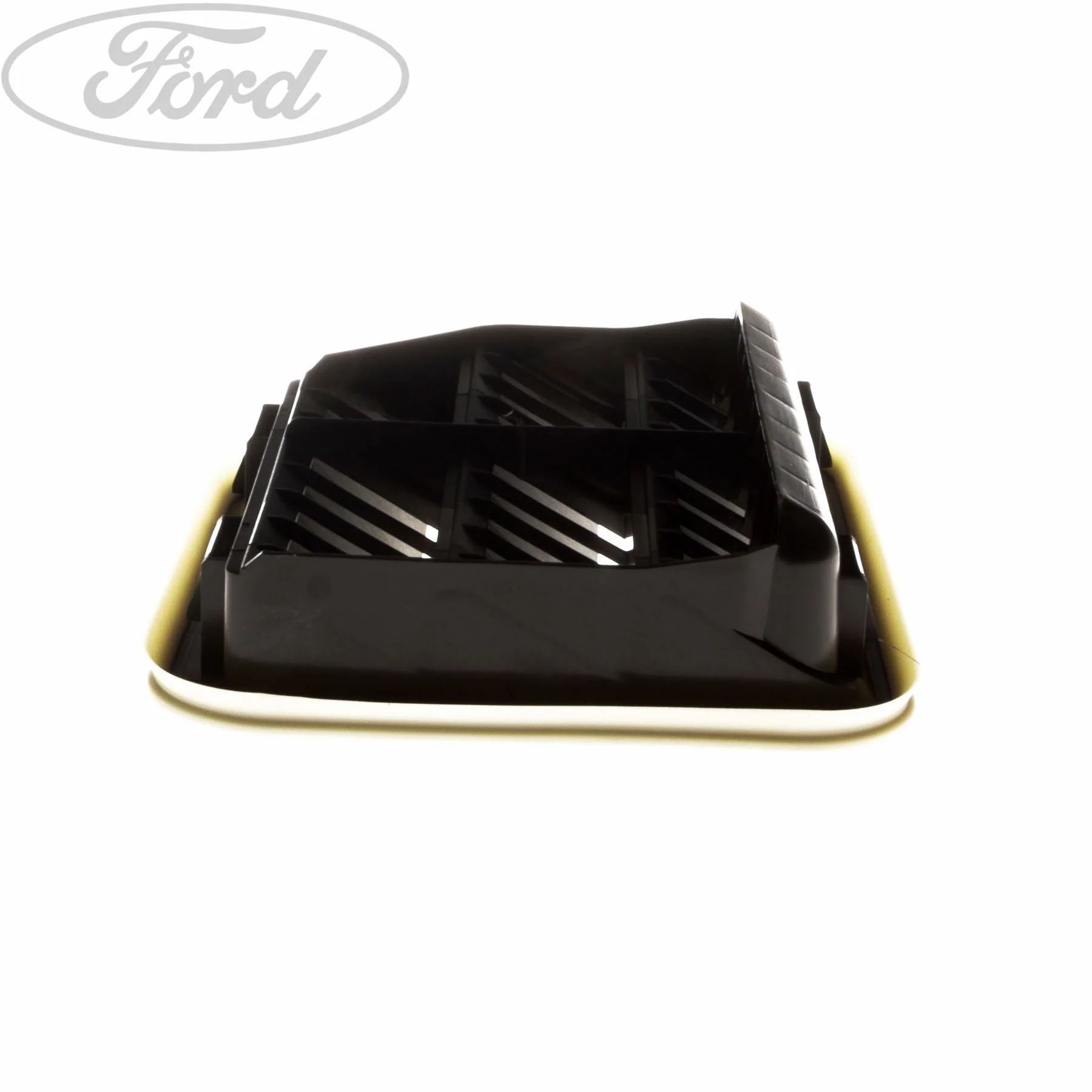 Focus MK3 4 Door 5 Door Quarter Panel Air Inlet Vent 2011-2019 - Image 3
