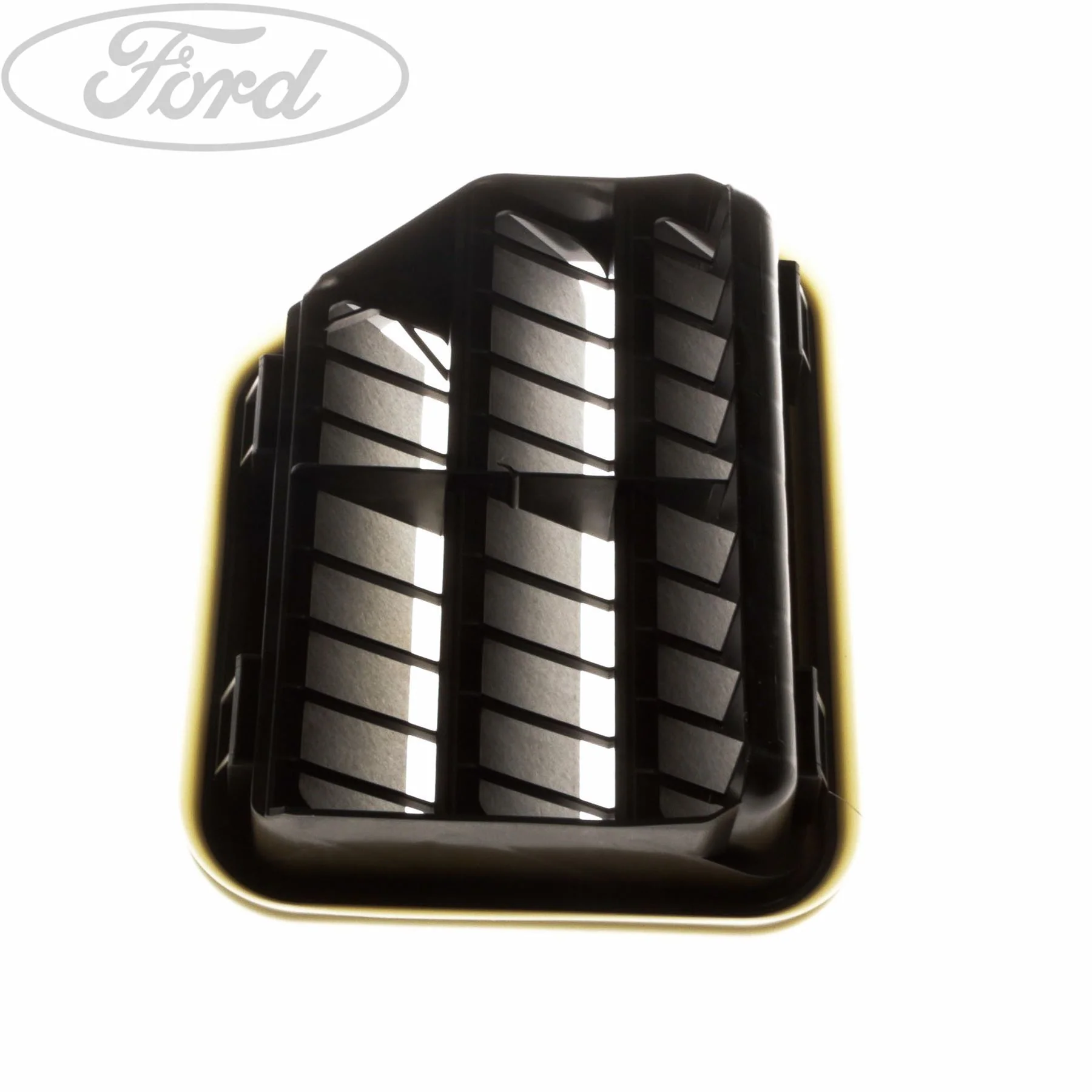 Focus MK3 4 Door 5 Door Quarter Panel Air Inlet Vent 2011-2019 - Image 4
