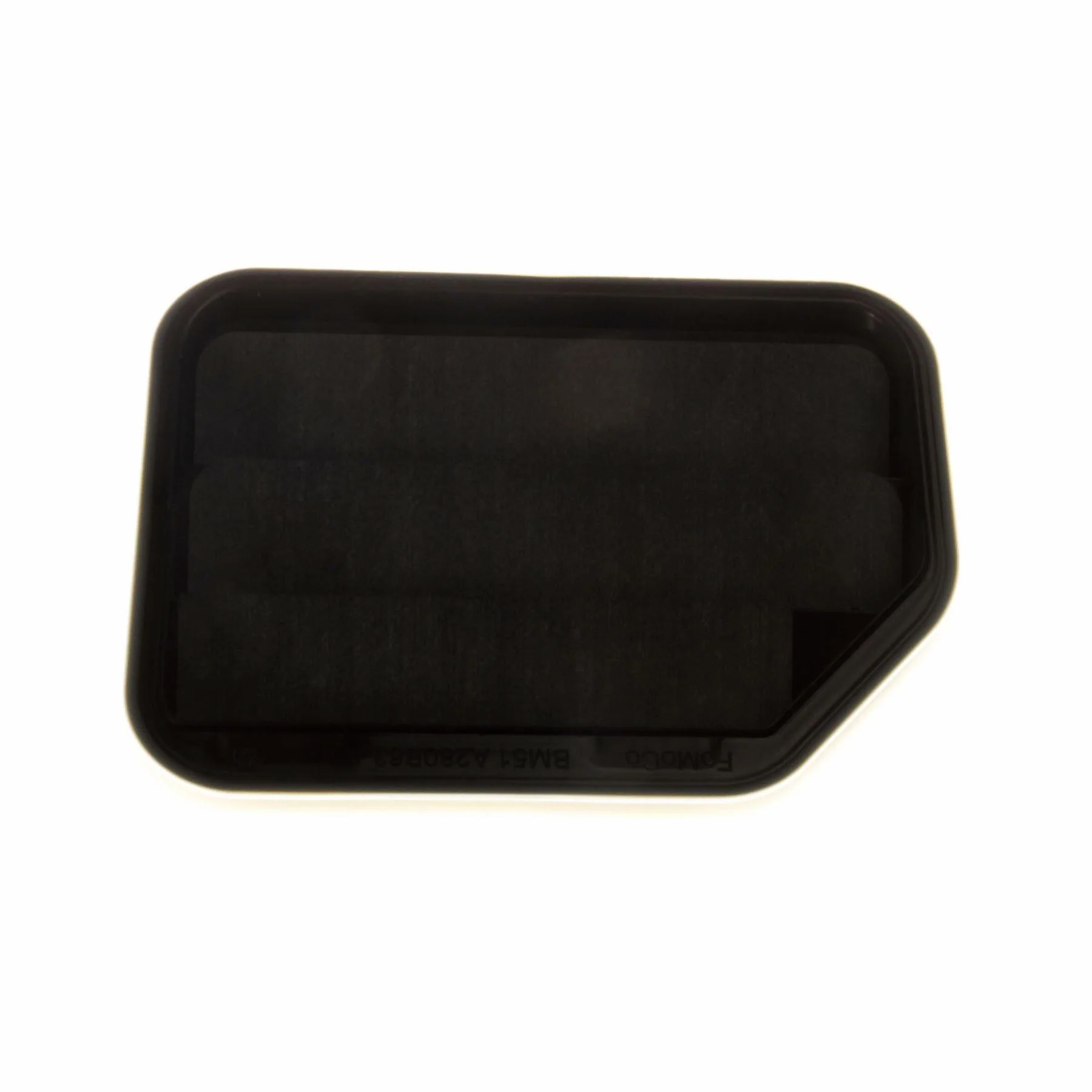 Focus MK3 4 Door 5 Door Quarter Panel Air Inlet Vent 2011-2019 - Image 5
