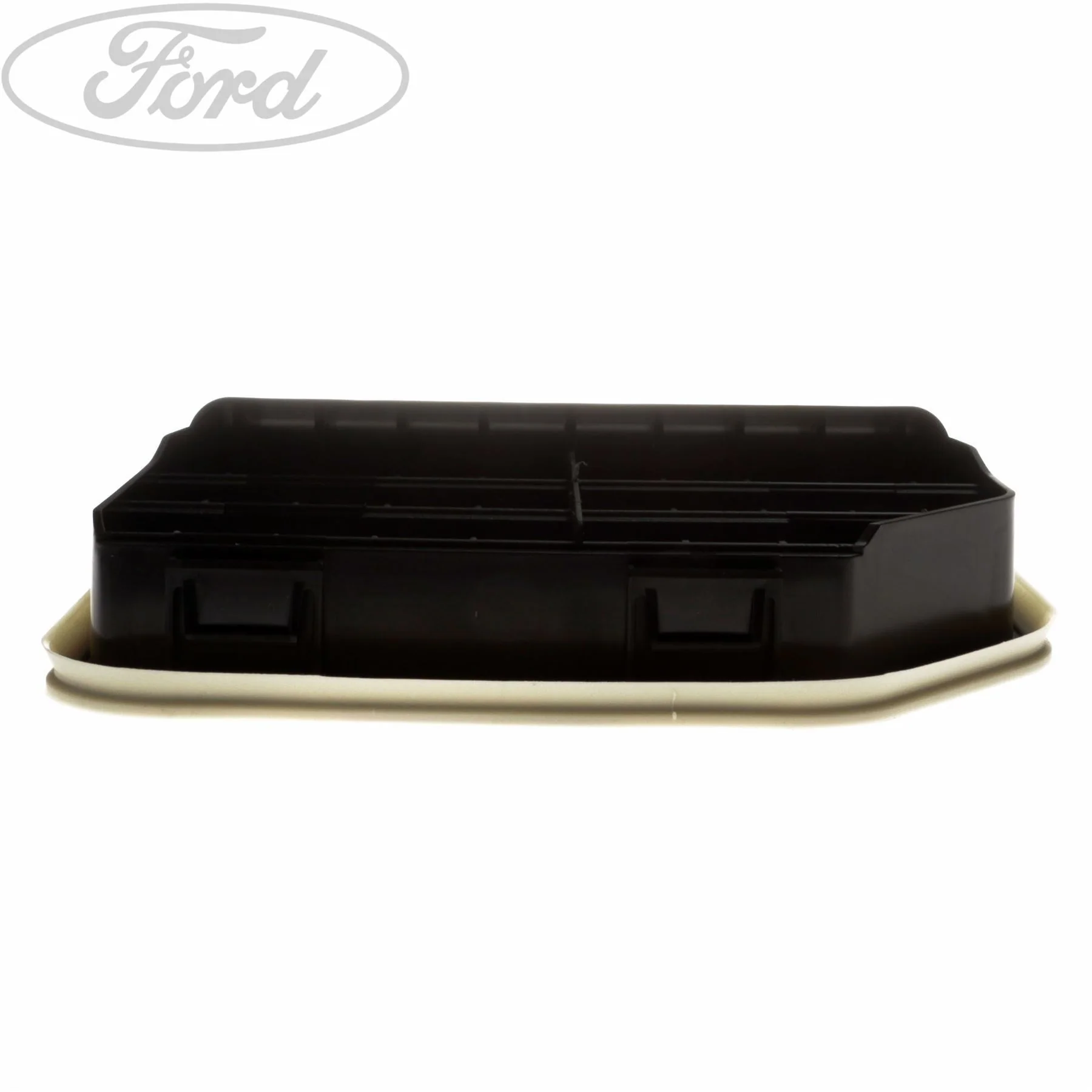 Focus MK3 4 & 5 Door Quarter Panel Air Inlet Grille Vent 2011-2019 - Image 3