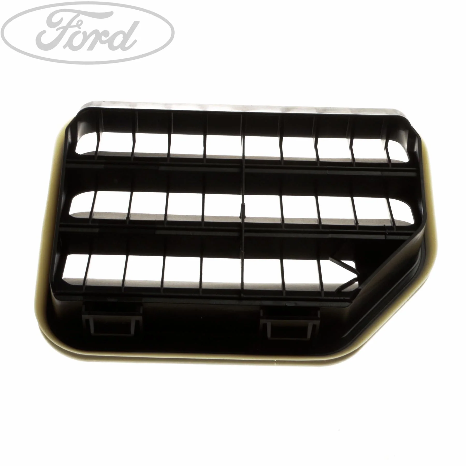Focus MK3 4 & 5 Door Quarter Panel Air Inlet Grille Vent 2011-2019 - Image 4