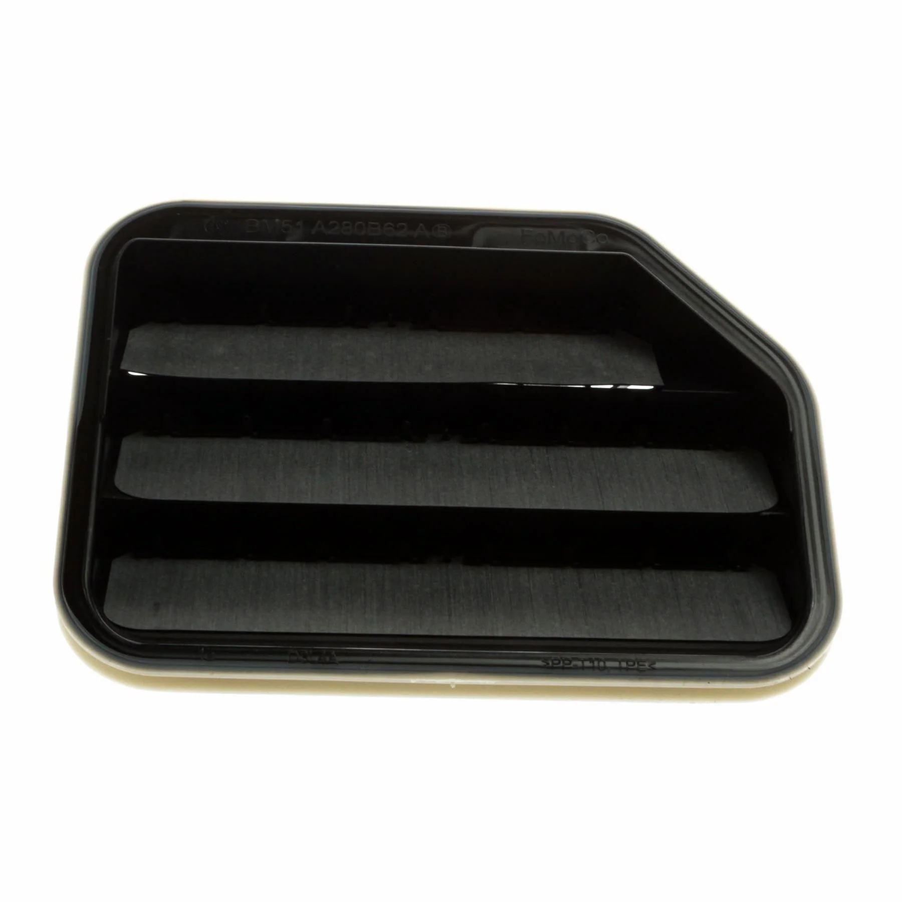 Focus MK3 4 & 5 Door Quarter Panel Air Inlet Grille Vent 2011-2019 - Image 5