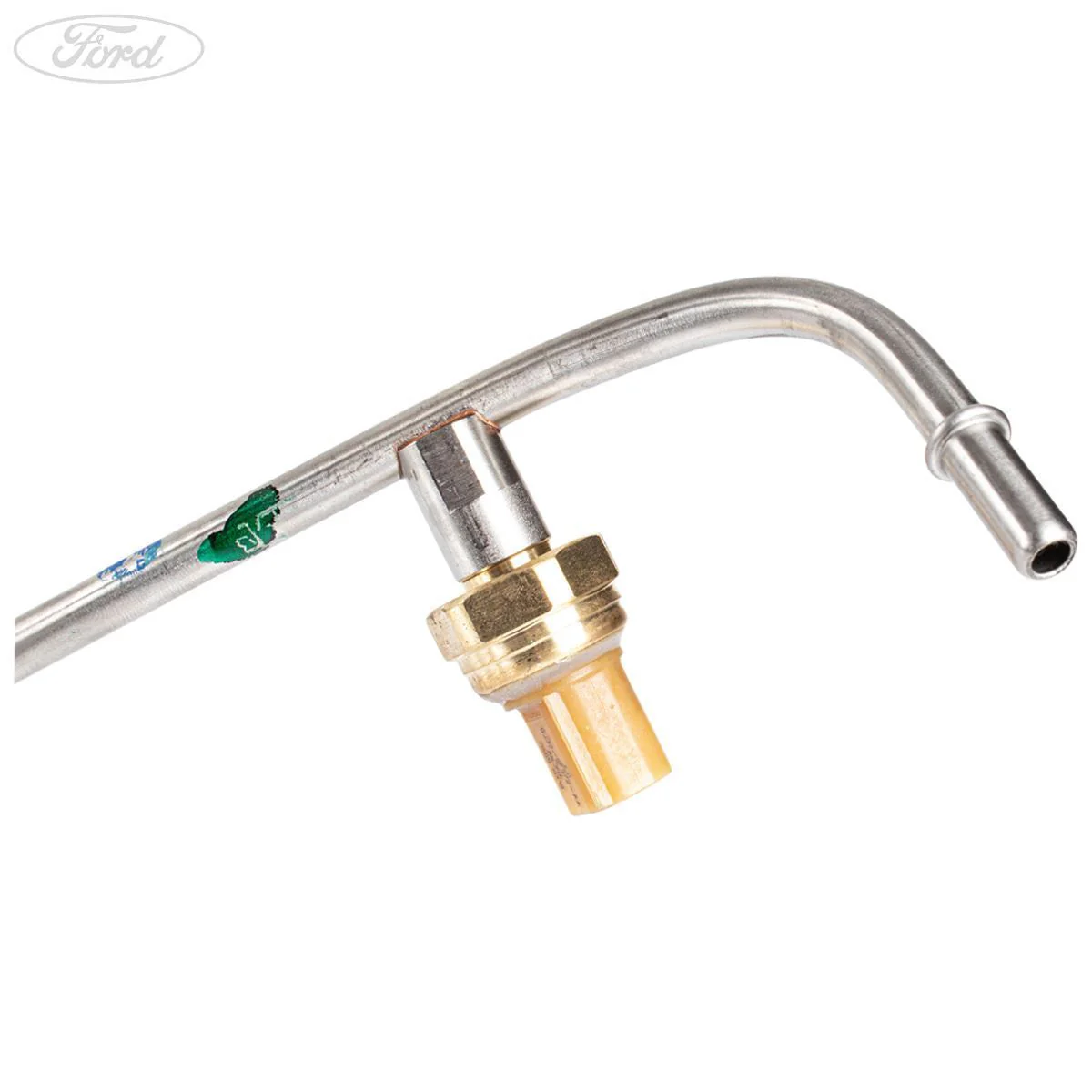 FOCUS ALL I3 ENGINES FUEL HOSE TUBE LESS AUX HEATER - Image 2