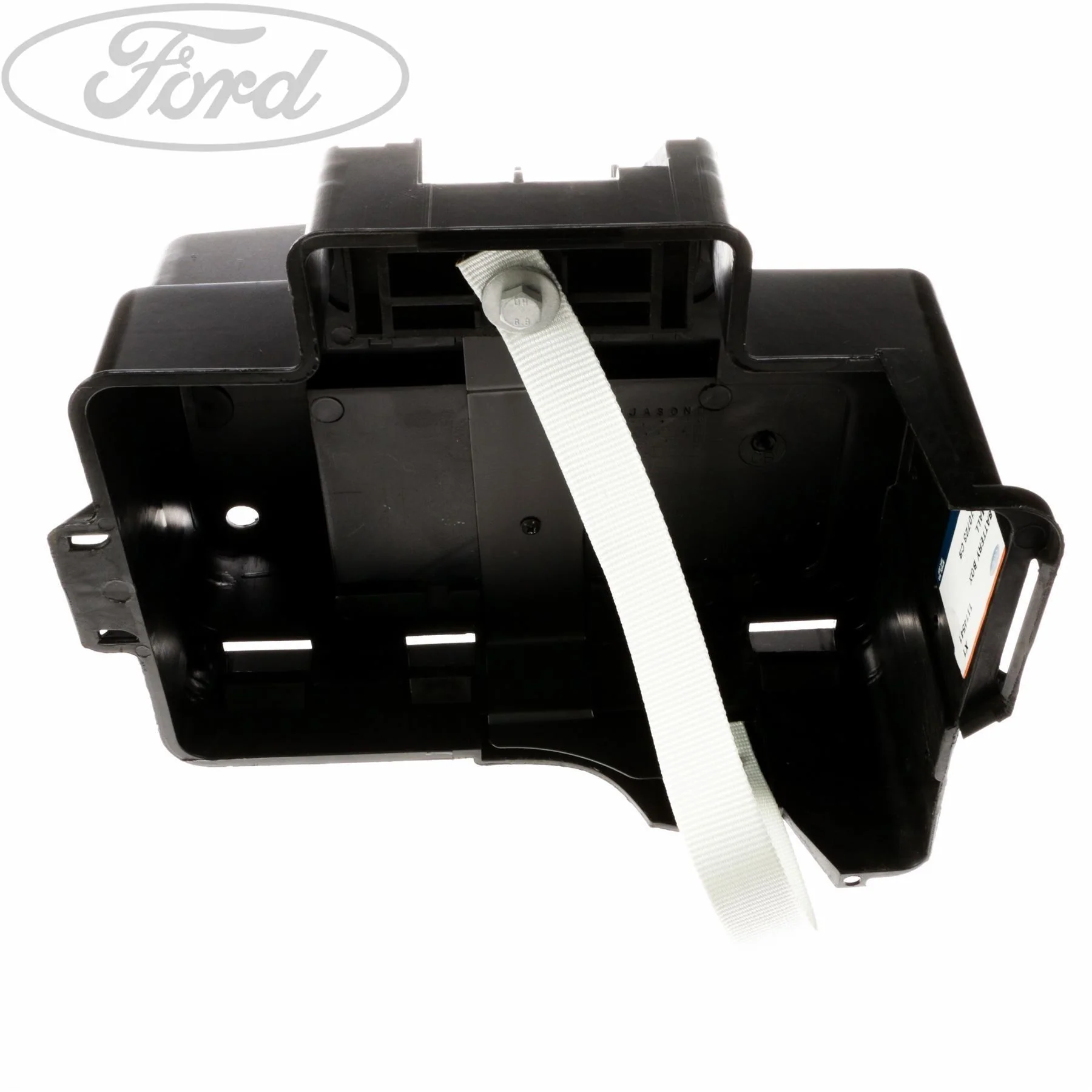FOCUS BATTERY TRAY - Image 2