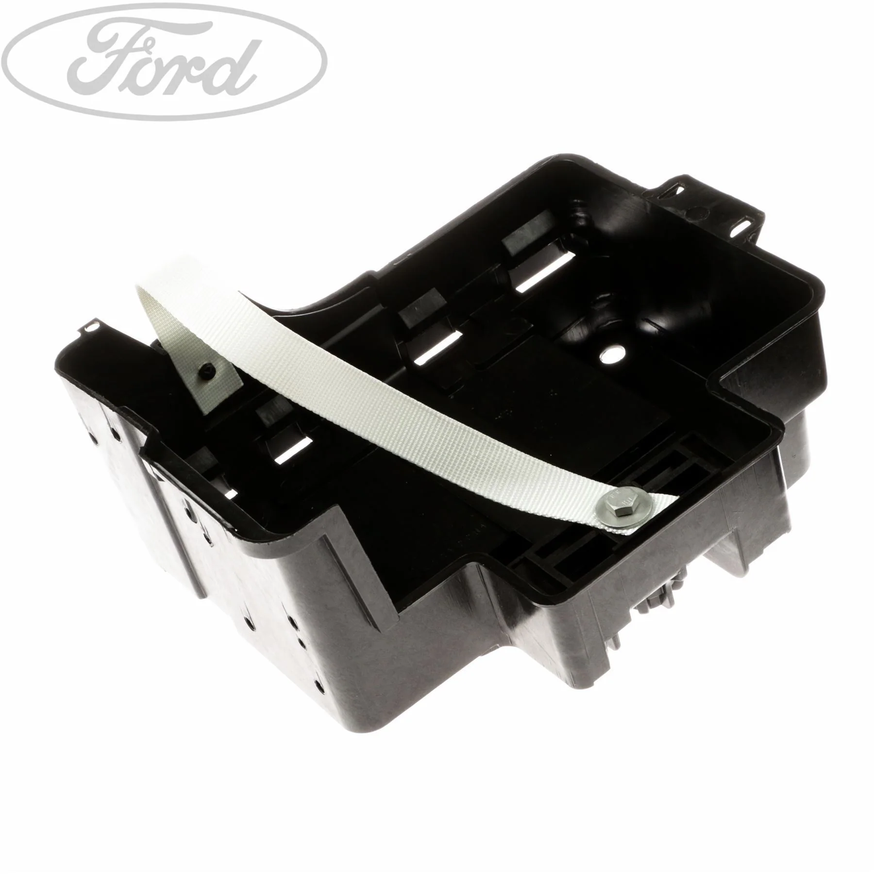 FOCUS BATTERY TRAY - Image 4