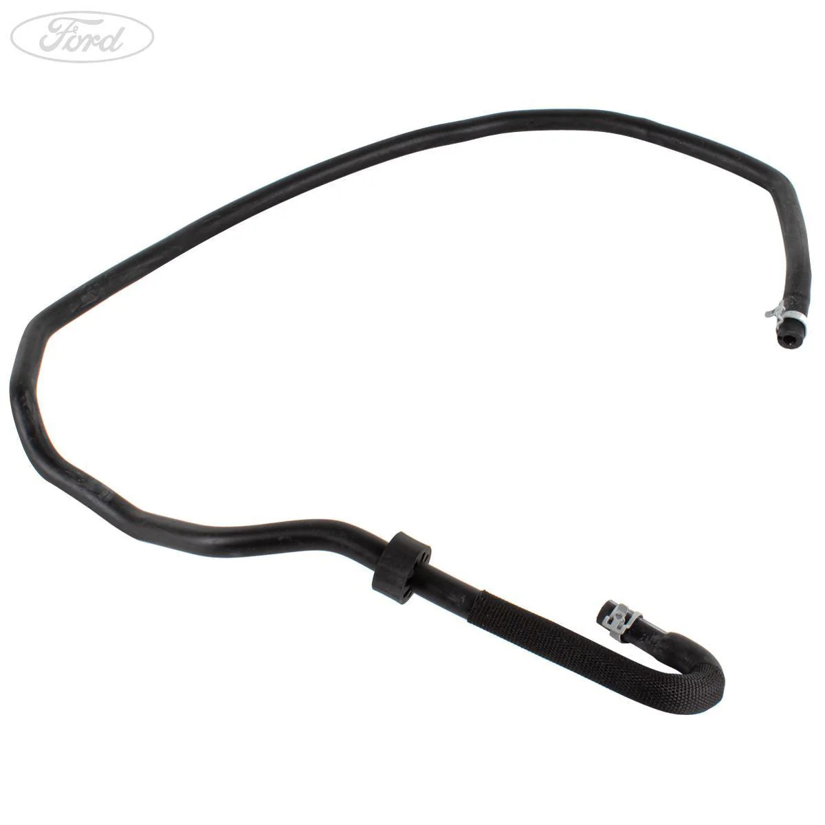 FOCUS C-MAX CC DURATEC EXPANSION TANK OVERFLOW HOSE - Image 2