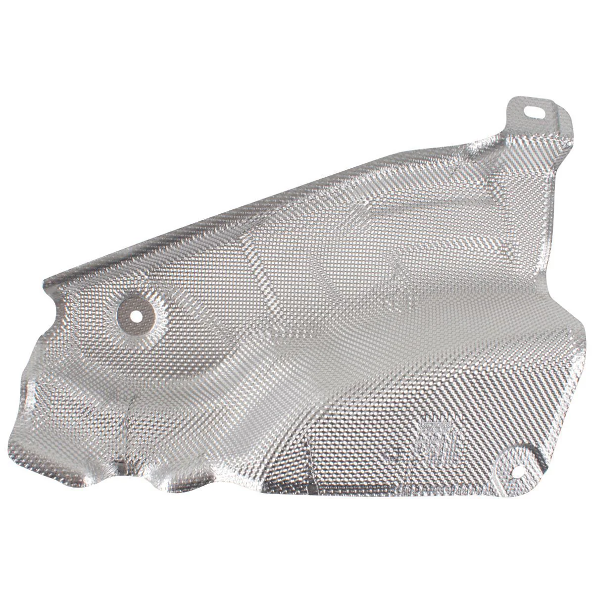 FOCUS C-MAX CC DURATEC REAR EXHAUST HEAT SHIELD - Image 3