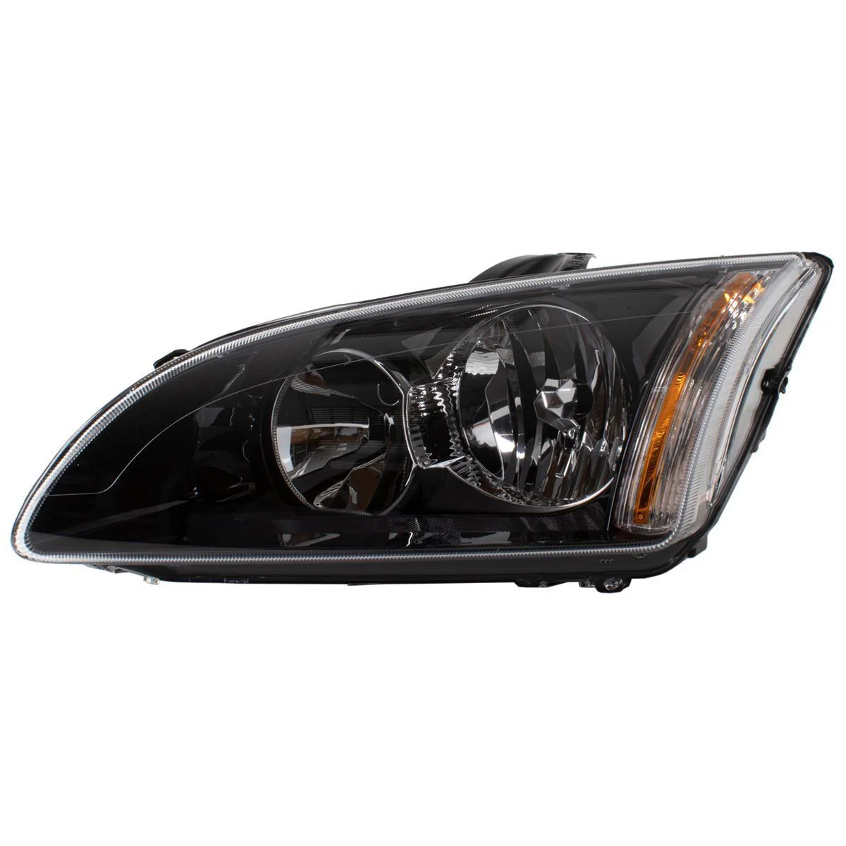 FOCUS C-MAX CC FRONT N/S HEAD LIGHT LAMP HOUSING - Image 2