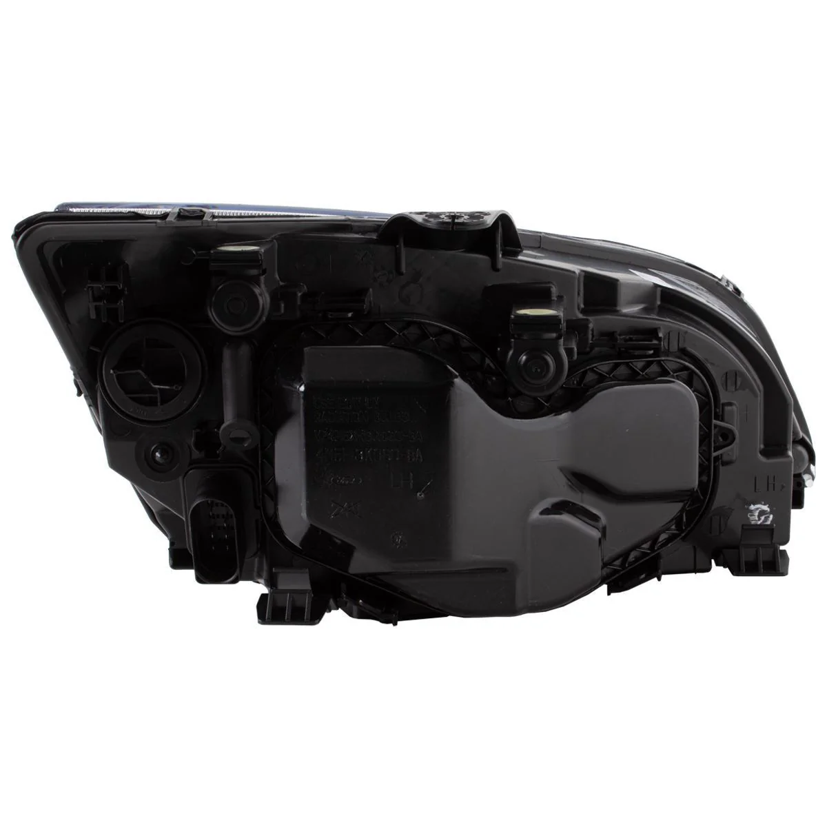 FOCUS C-MAX CC FRONT N/S HEAD LIGHT LAMP HOUSING - Image 5