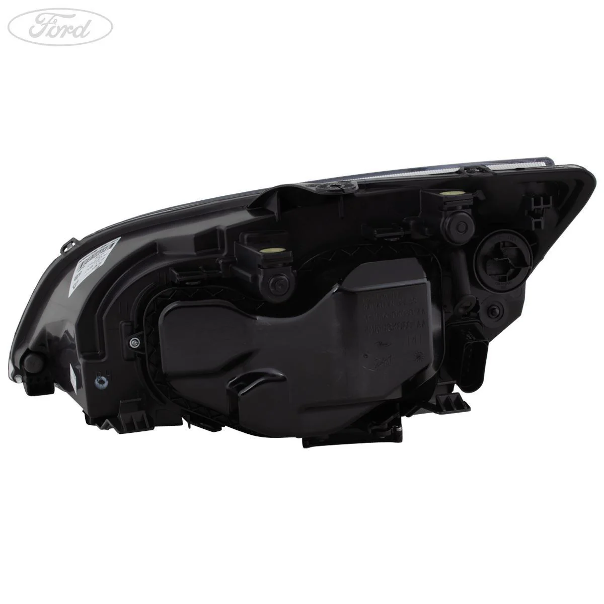 FOCUS C-MAX CC FRONT O/S HEAD LAMP LIGHT UNIT XENON - Image 3