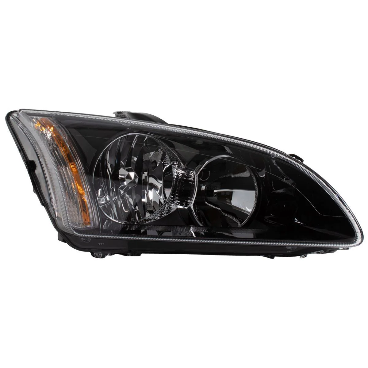 FOCUS C-MAX CC FRONT O/S HEADLIGHT HEADLAMP HOUSING - Image 2