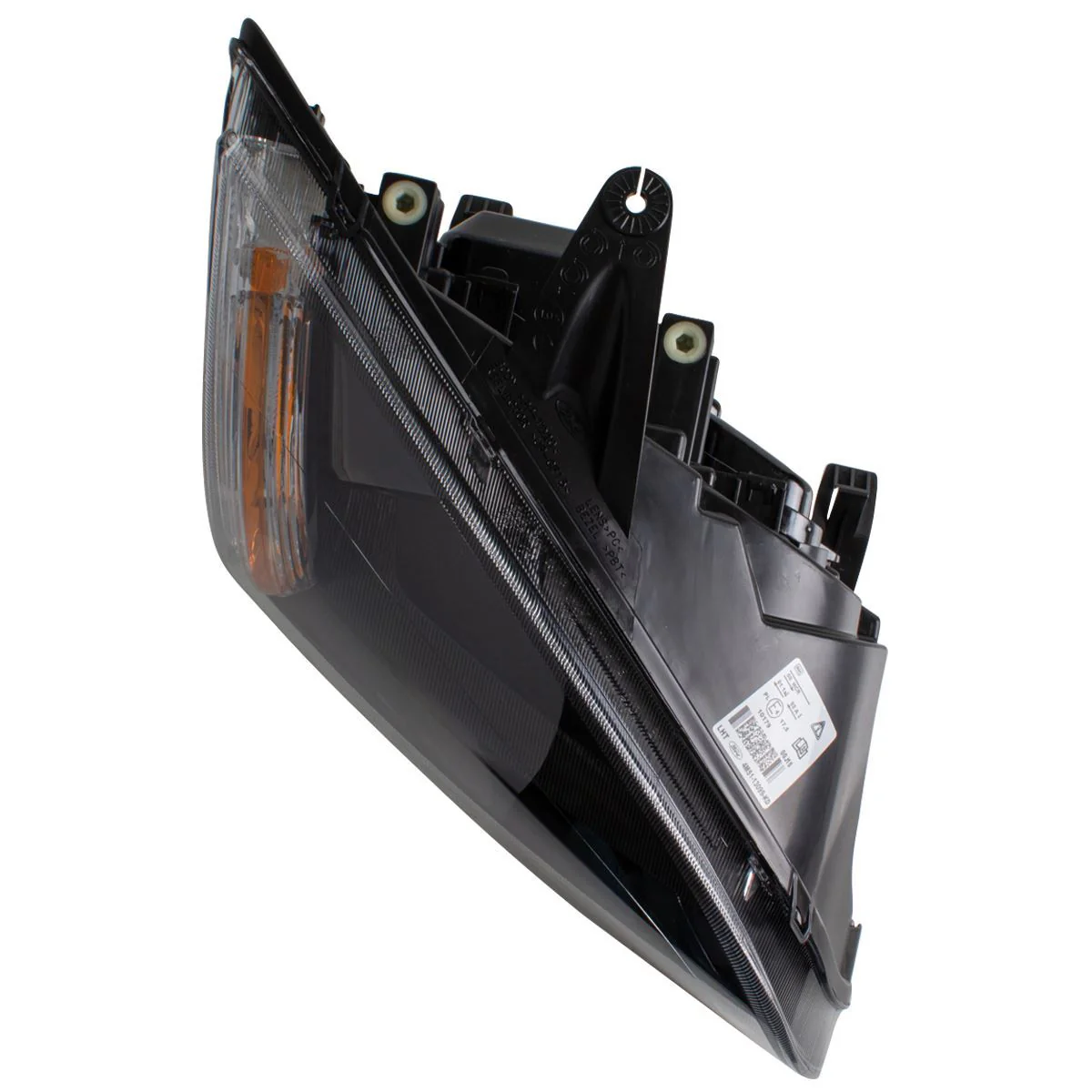 FOCUS C-MAX CC FRONT O/S HEADLIGHT HEADLAMP HOUSING - Image 4